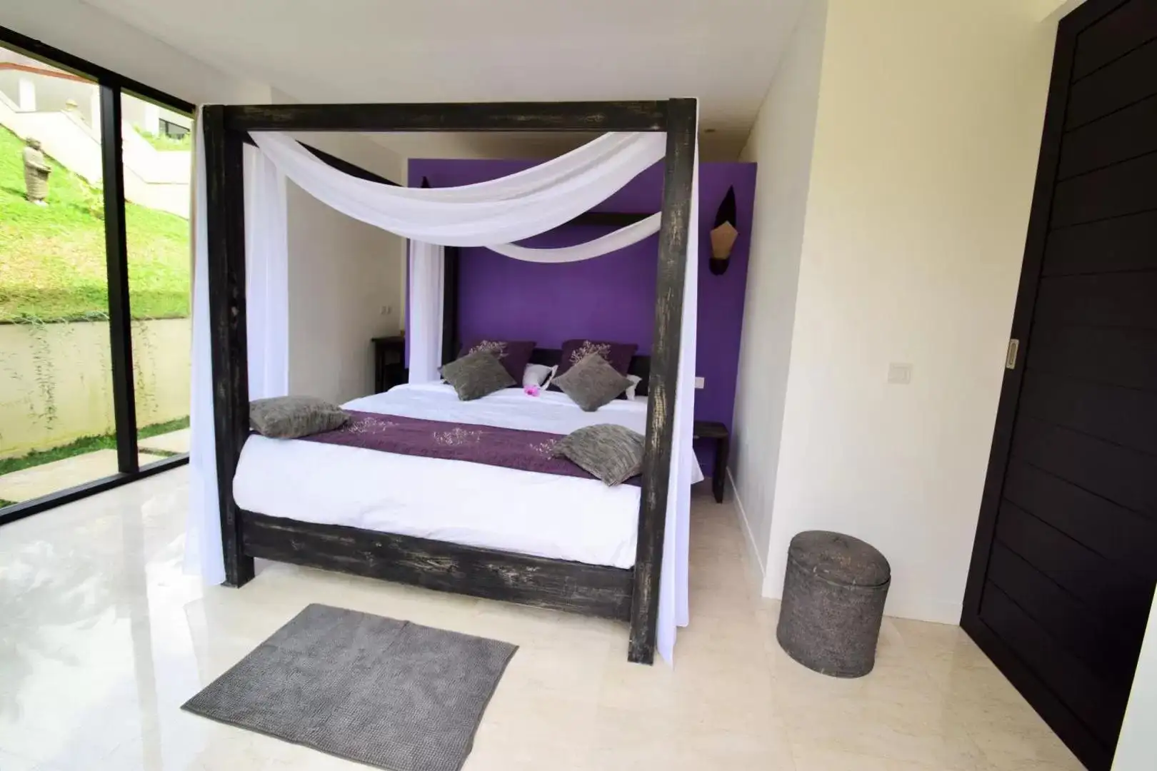 Villa 447m² in Indonesia, Ubud. Priced at 768000$ rent photo-8