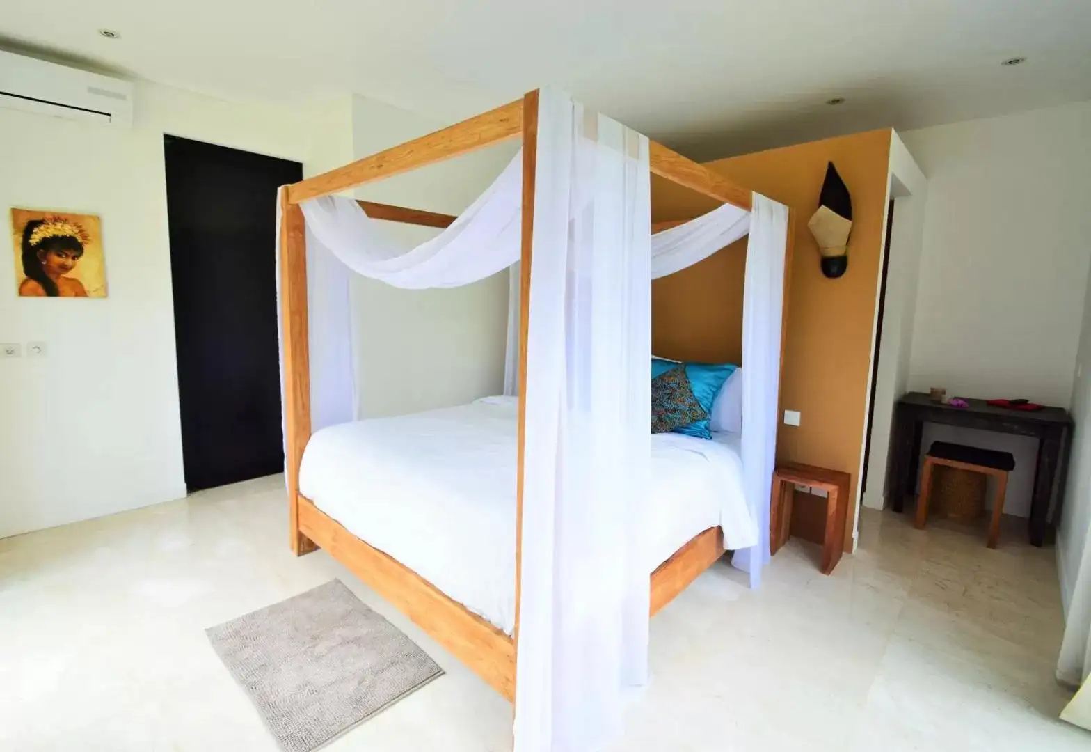Villa 447m² in Indonesia, Ubud. Priced at 768000$ rent photo-9