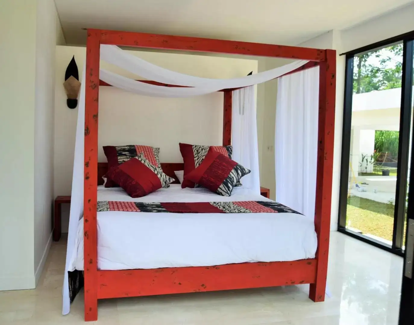 Villa 447m² in Indonesia, Ubud. Priced at 768000$ rent photo-12