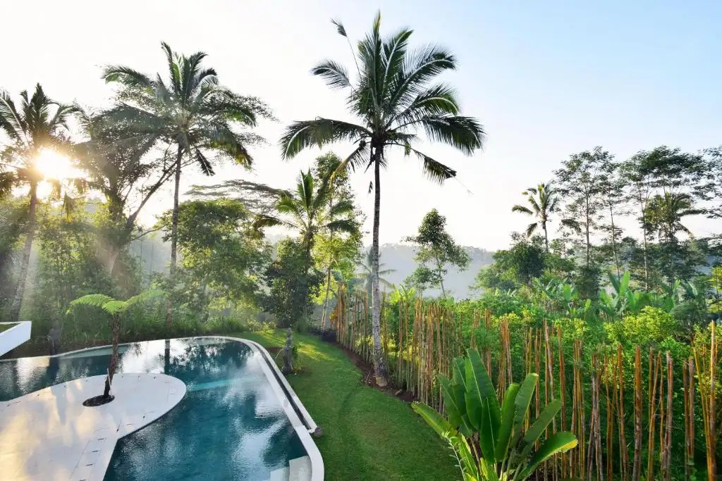 Villa 447m² in Indonesia, Ubud. Priced at 768000$ rent photo-13