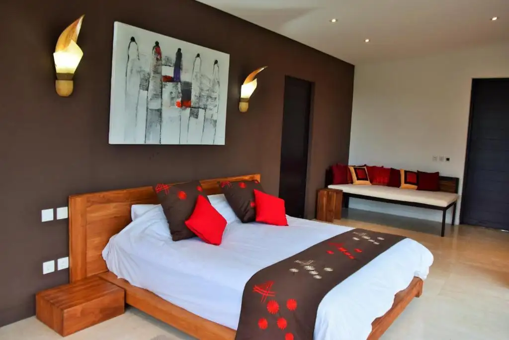 Villa 447m² in Indonesia, Ubud. Priced at 768000$ rent photo-15