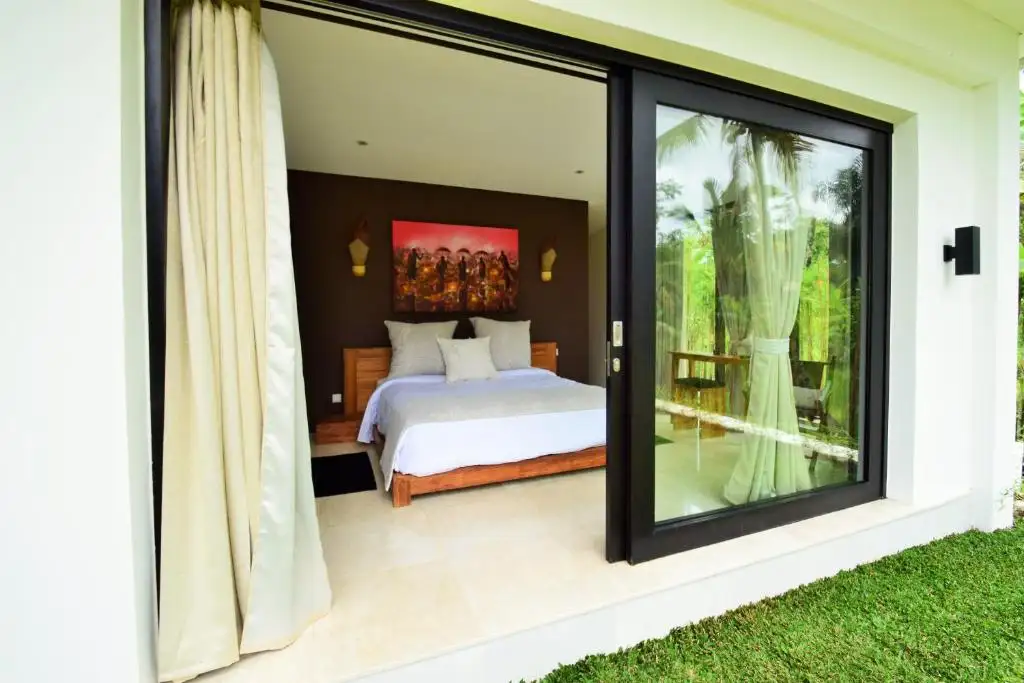 Villa 447m² in Indonesia, Ubud. Priced at 768000$ rent photo-16