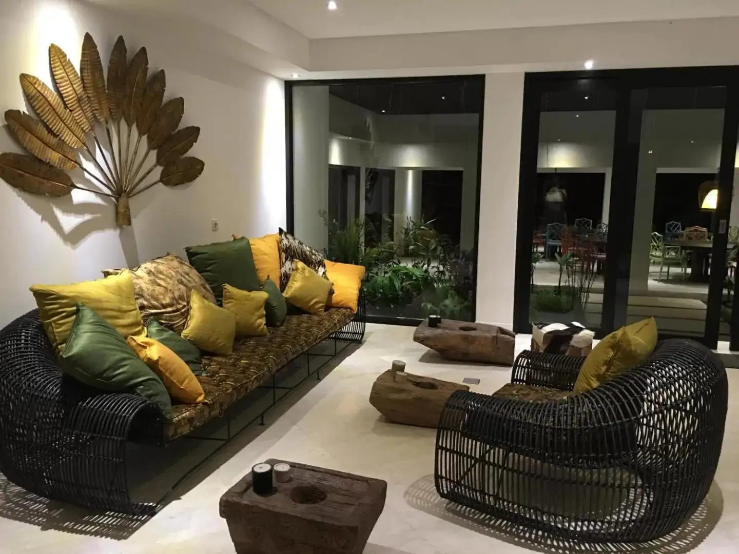 Villa 447m² in Indonesia, Ubud. Priced at 768000$ rent photo-24