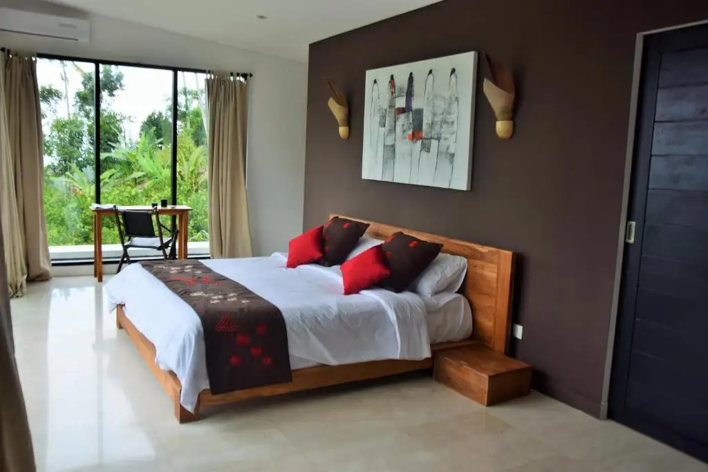 Villa 447m² in Indonesia, Ubud. Priced at 768000$ rent photo-26