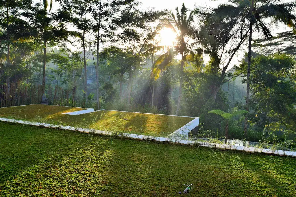 Villa 447m² in Indonesia, Ubud. Priced at 768000$ rent photo-27