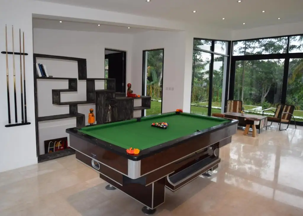 Villa 447m² in Indonesia, Ubud. Priced at 768000$ rent photo-28