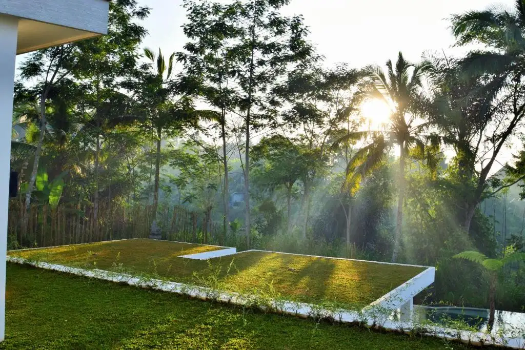 Villa 447m² in Indonesia, Ubud. Priced at 768000$ rent photo-29