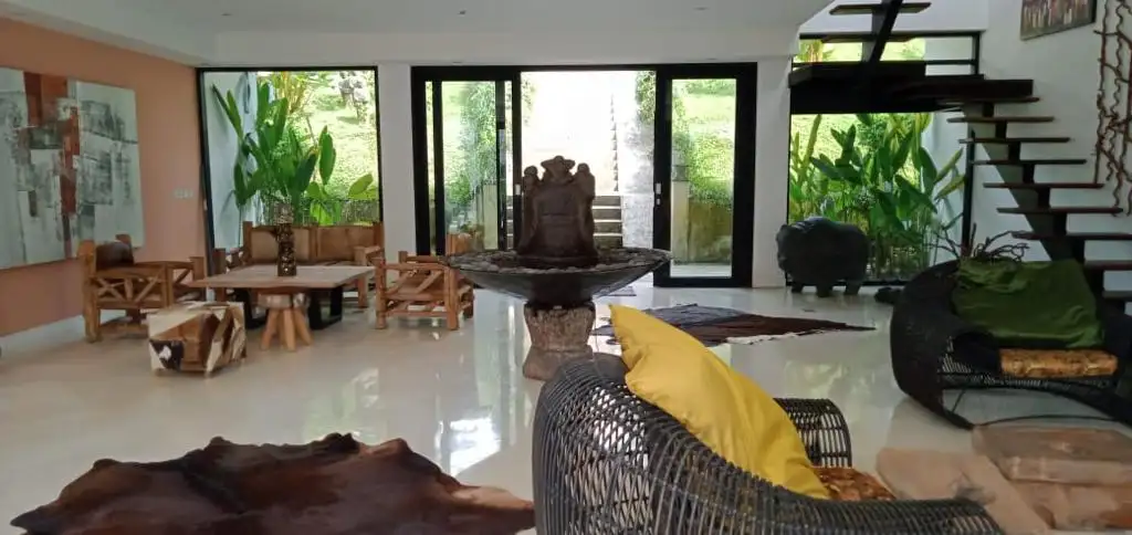 Villa 447m² in Indonesia, Ubud. Priced at 768000$ rent photo-30