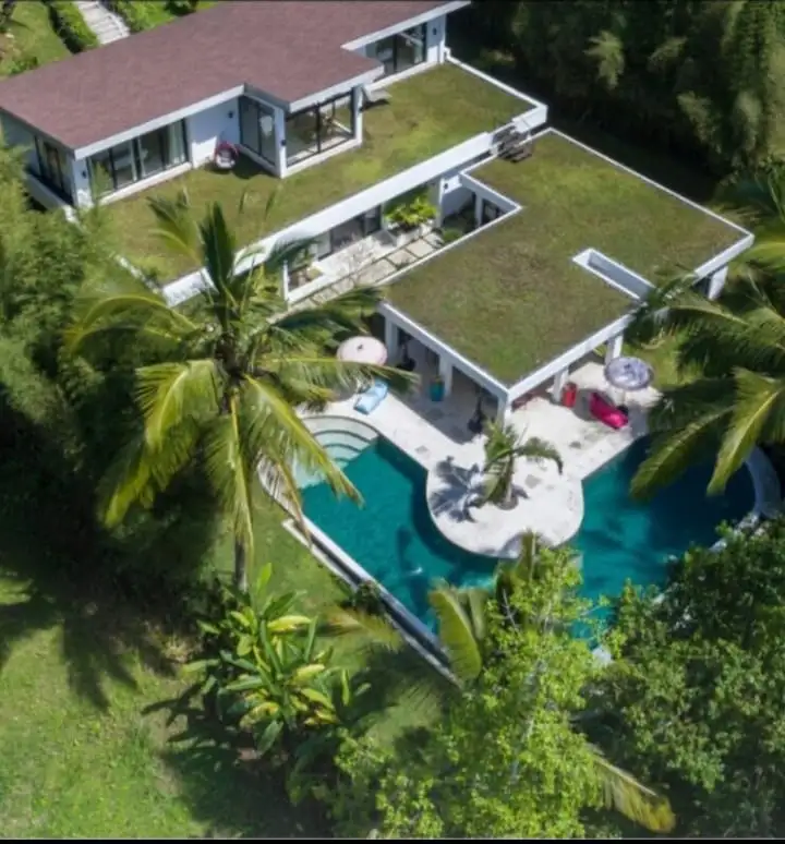 Villa 447m² in Indonesia, Ubud. Priced at 768000$ rent photo-31