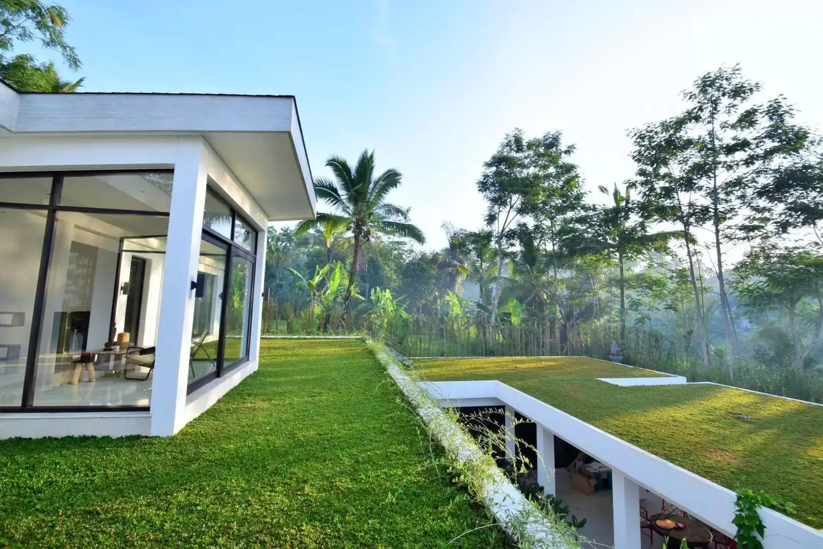 Villa 447m² in Indonesia, Ubud. Priced at 768000$ rent photo-34