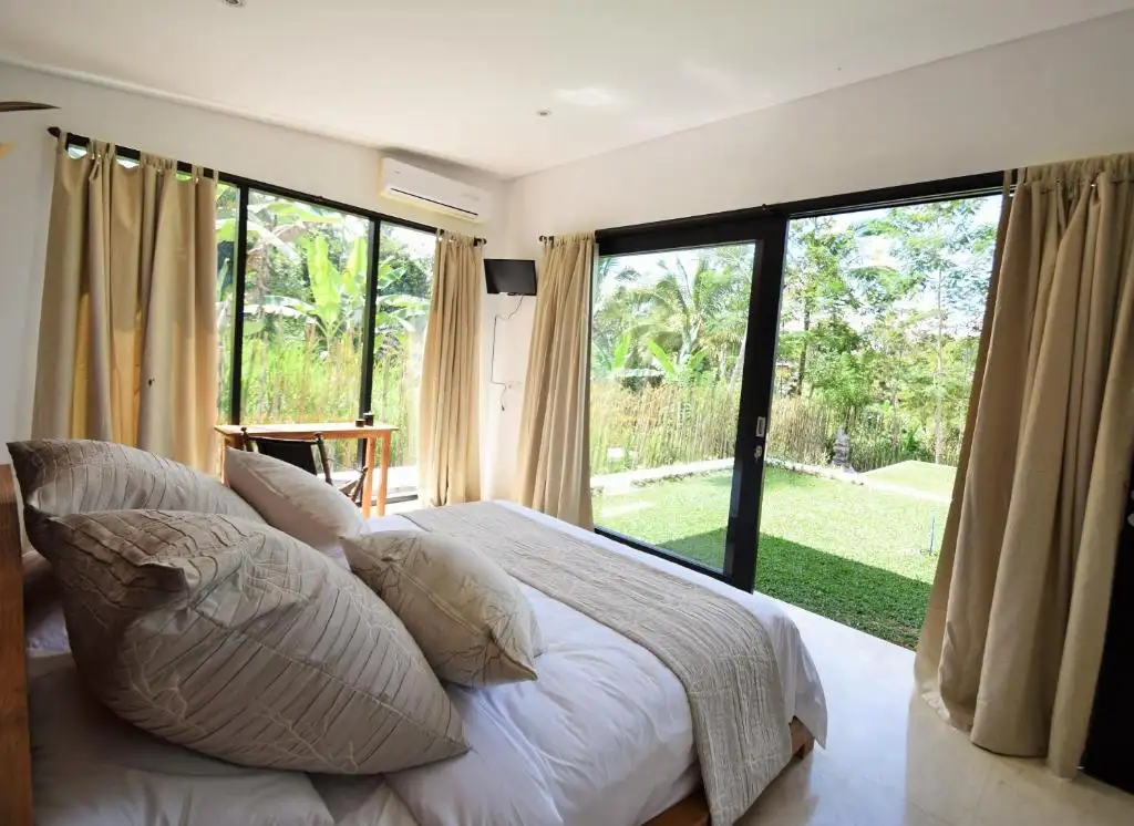 Villa 447m² in Indonesia, Ubud. Priced at 768000$ rent photo-35