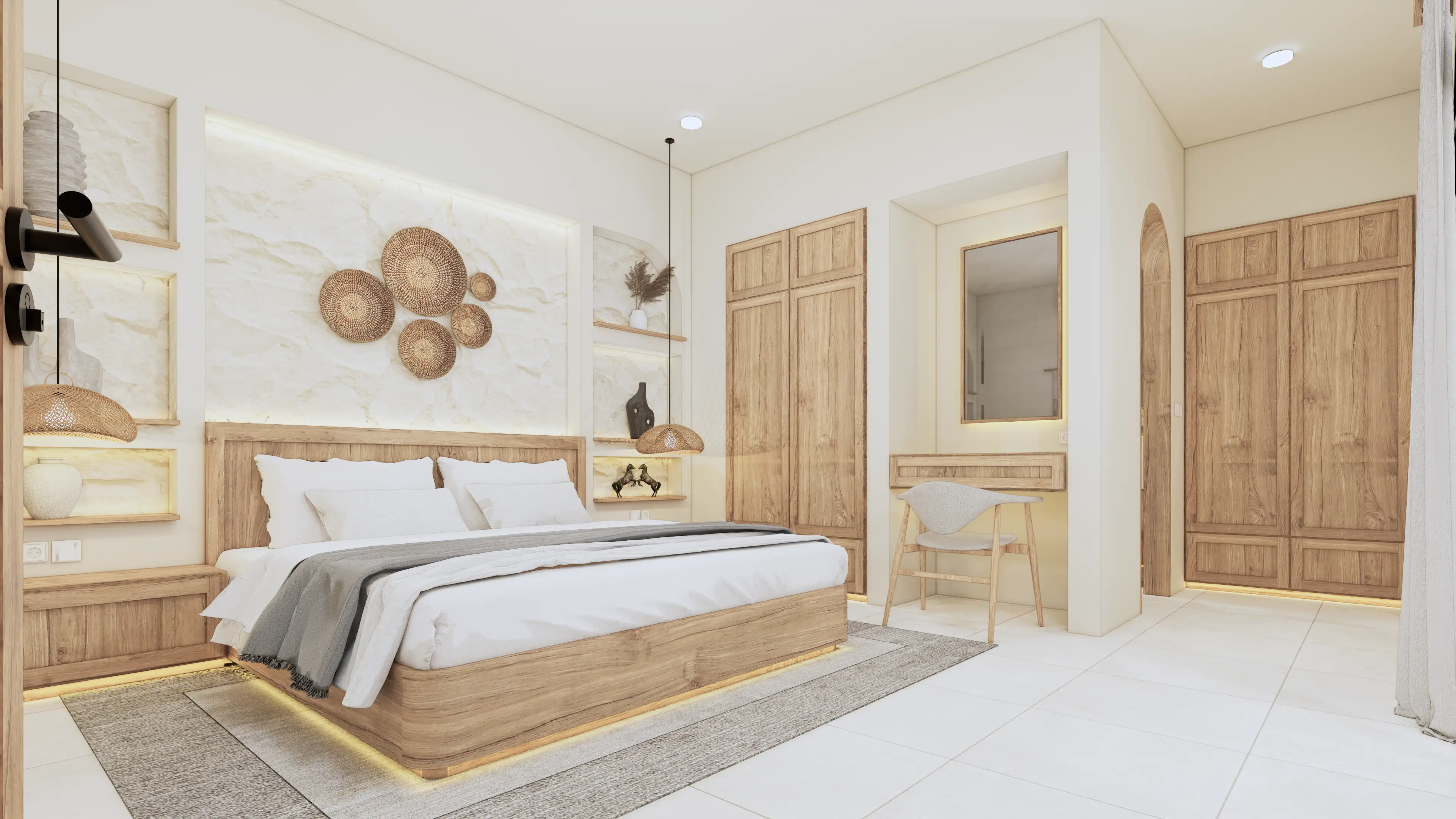 Villa 160m² in Indonesia, Seminyak. Priced at 425841$ rent photo-3