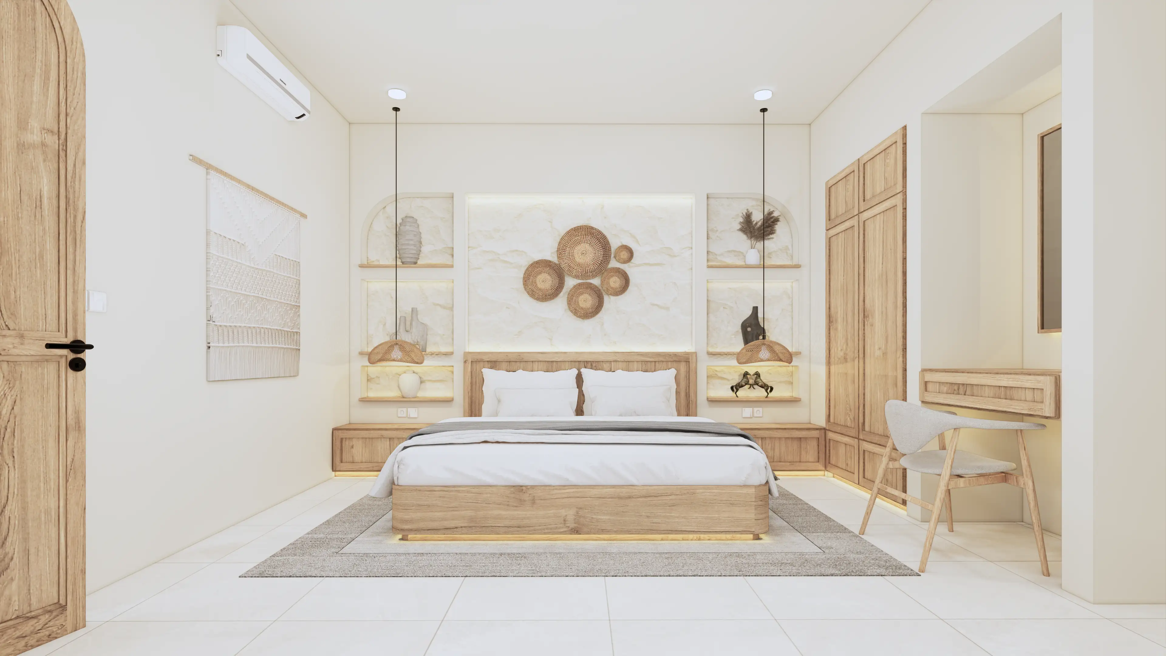 Villa 160m² in Indonesia, Seminyak. Priced at 425841$ rent photo-4