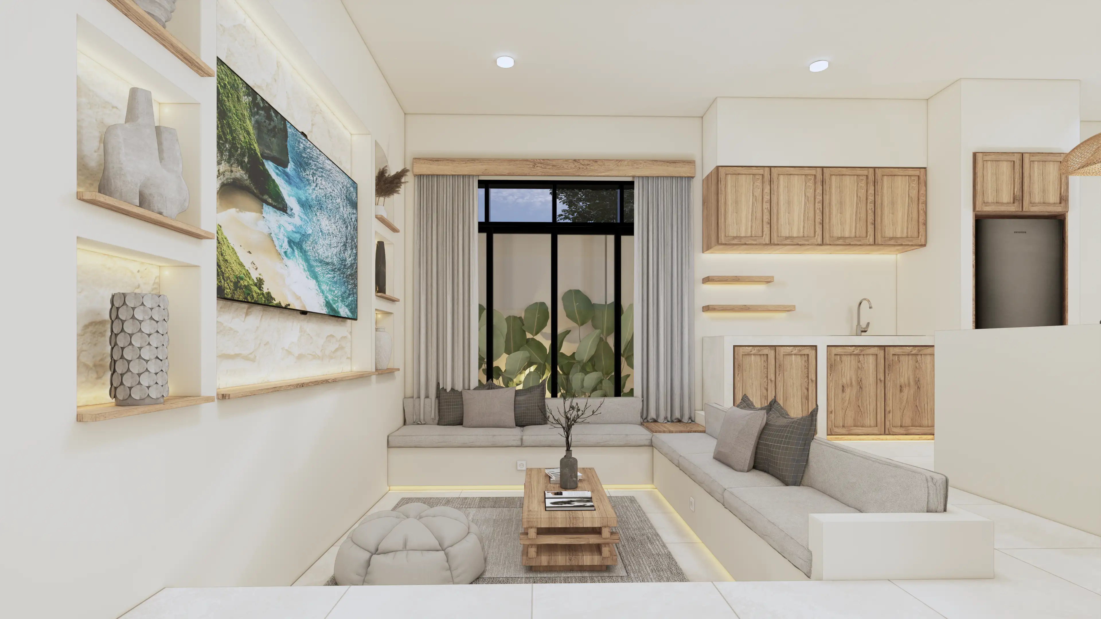 Villa 160m² in Indonesia, Seminyak. Priced at 425841$ rent photo-7
