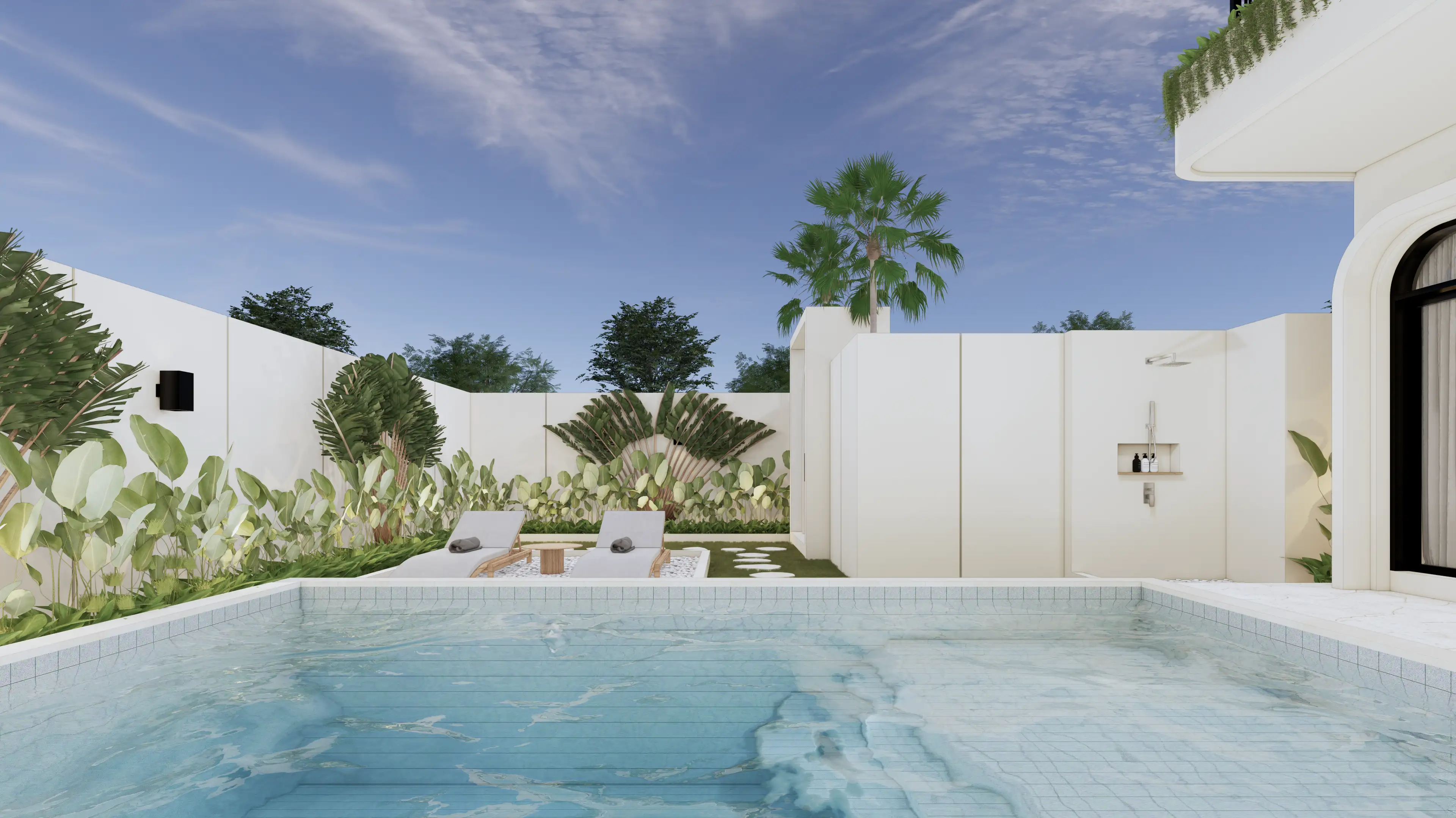 Villa 160m² in Indonesia, Seminyak. Priced at 425841$ rent photo-8