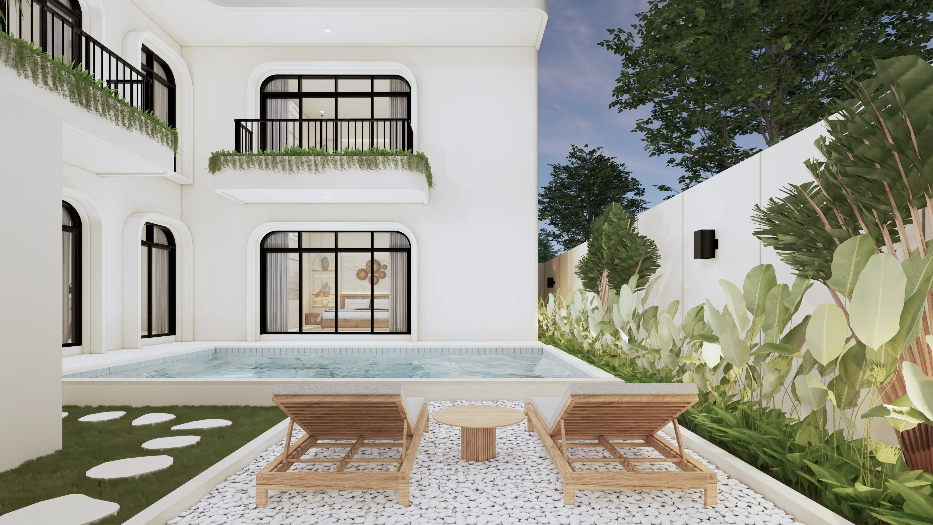 Villa 160m² in Indonesia, Seminyak. Priced at 425841$ rent photo-10