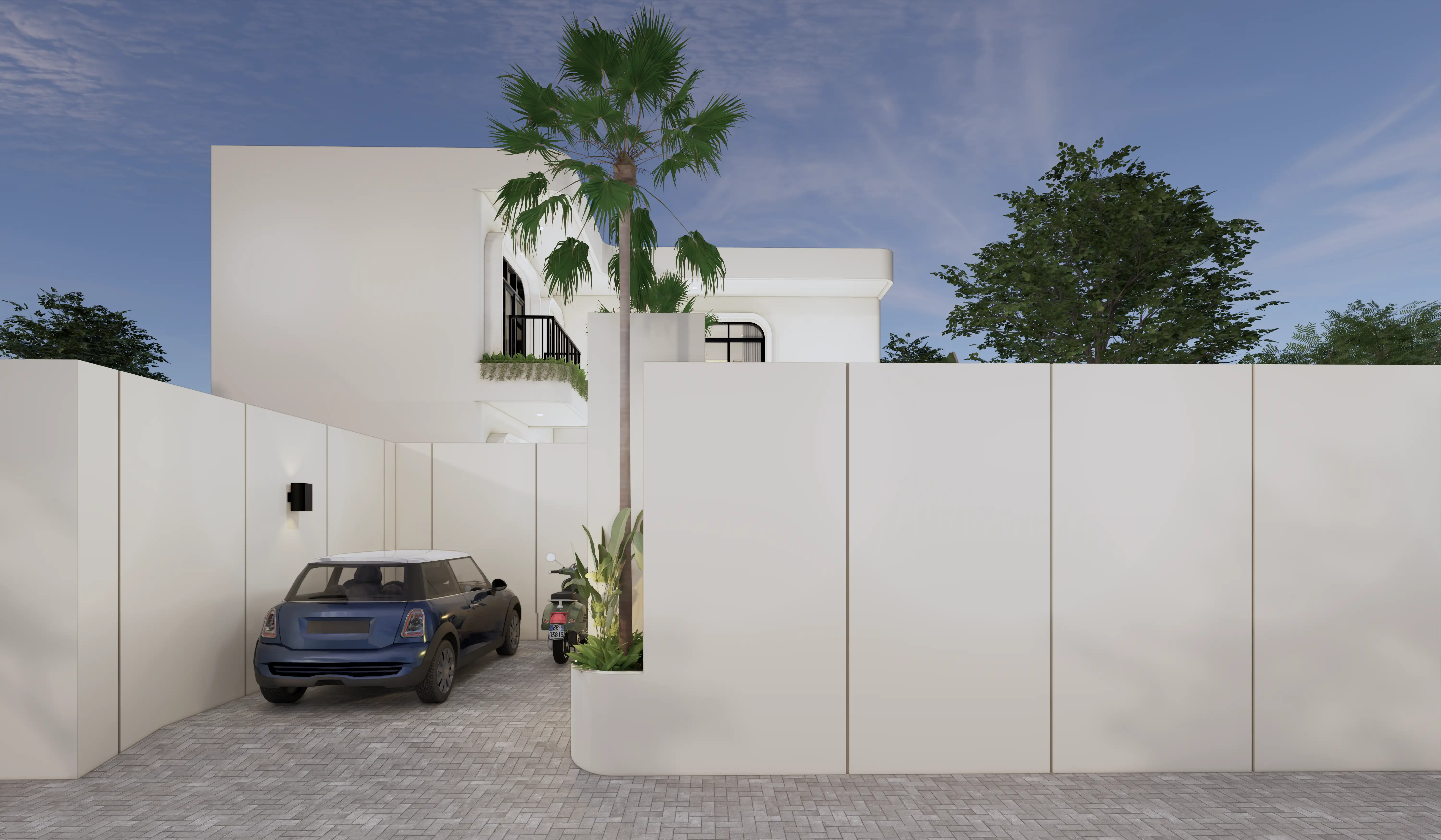 Villa 160m² in Indonesia, Seminyak. Priced at 425841$ rent photo-11