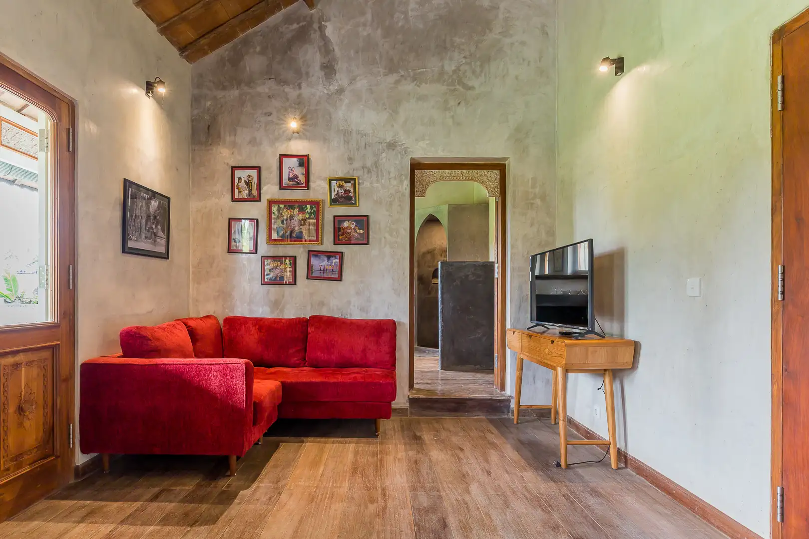 Villa 440m² in Indonesia, Ubud. Priced at 1088000$ rent photo-4