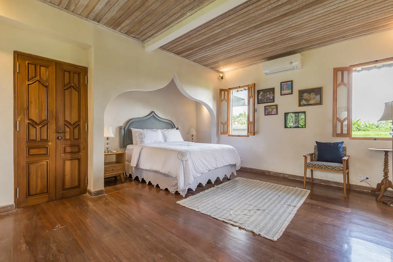 Villa 440m² in Indonesia, Ubud. Priced at 1088000$ rent photo-5