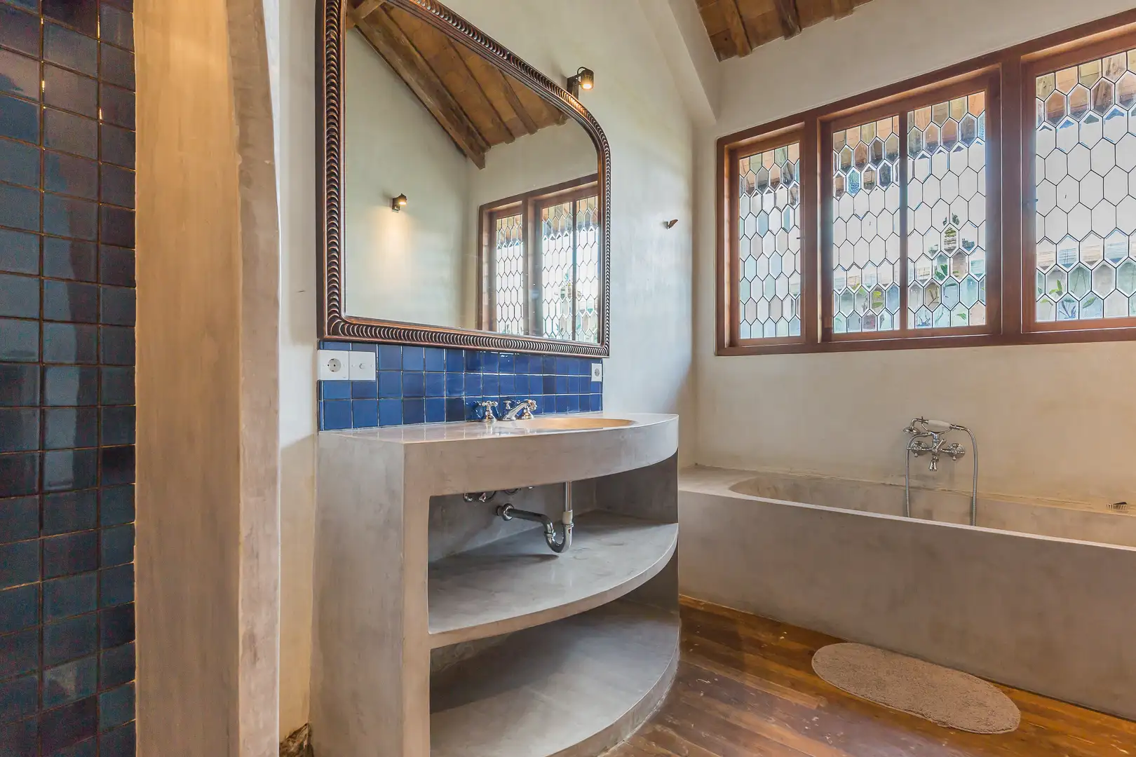 Villa 440m² in Indonesia, Ubud. Priced at 1088000$ rent photo-6