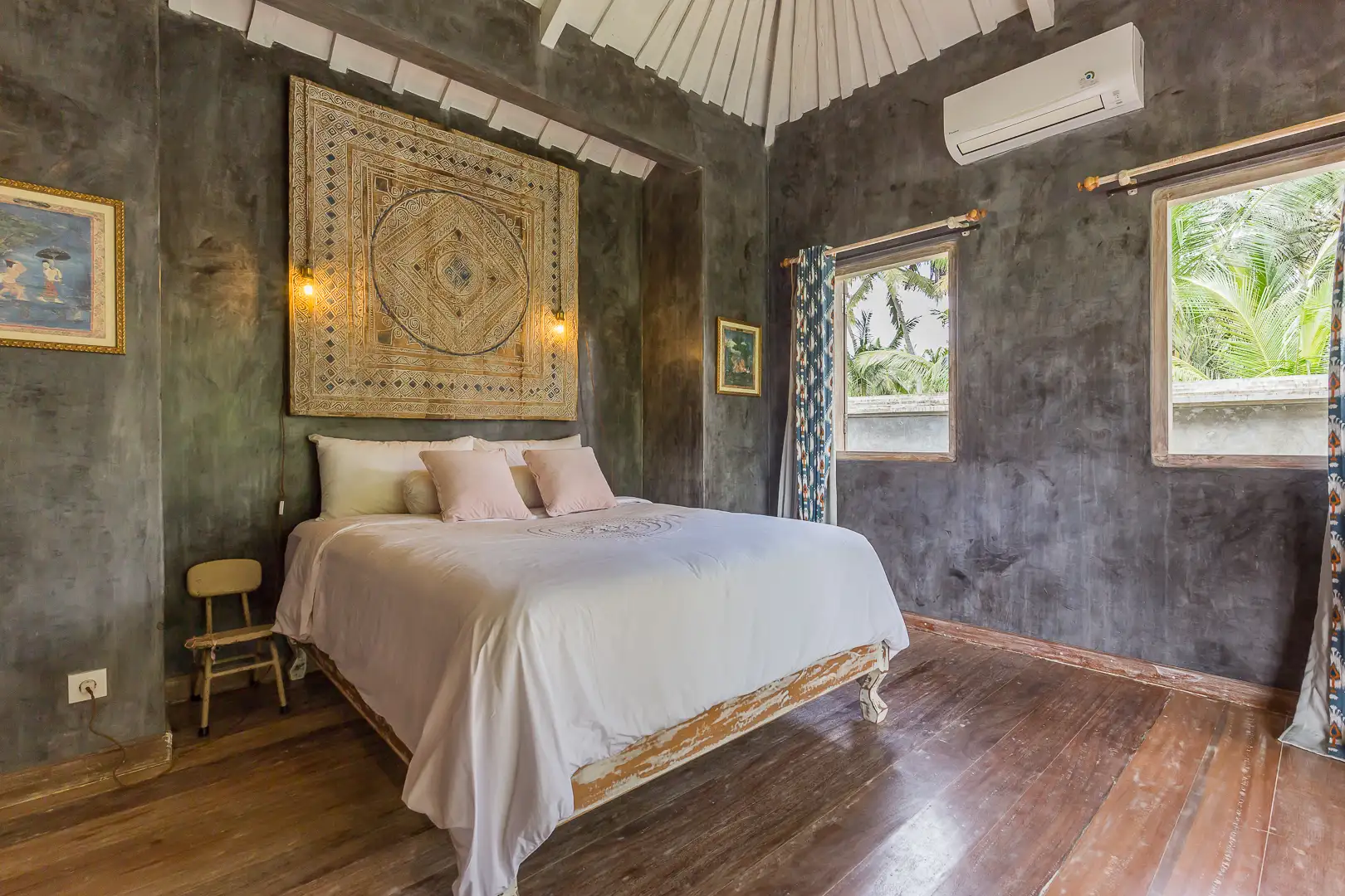 Villa 440m² in Indonesia, Ubud. Priced at 1088000$ rent photo-10