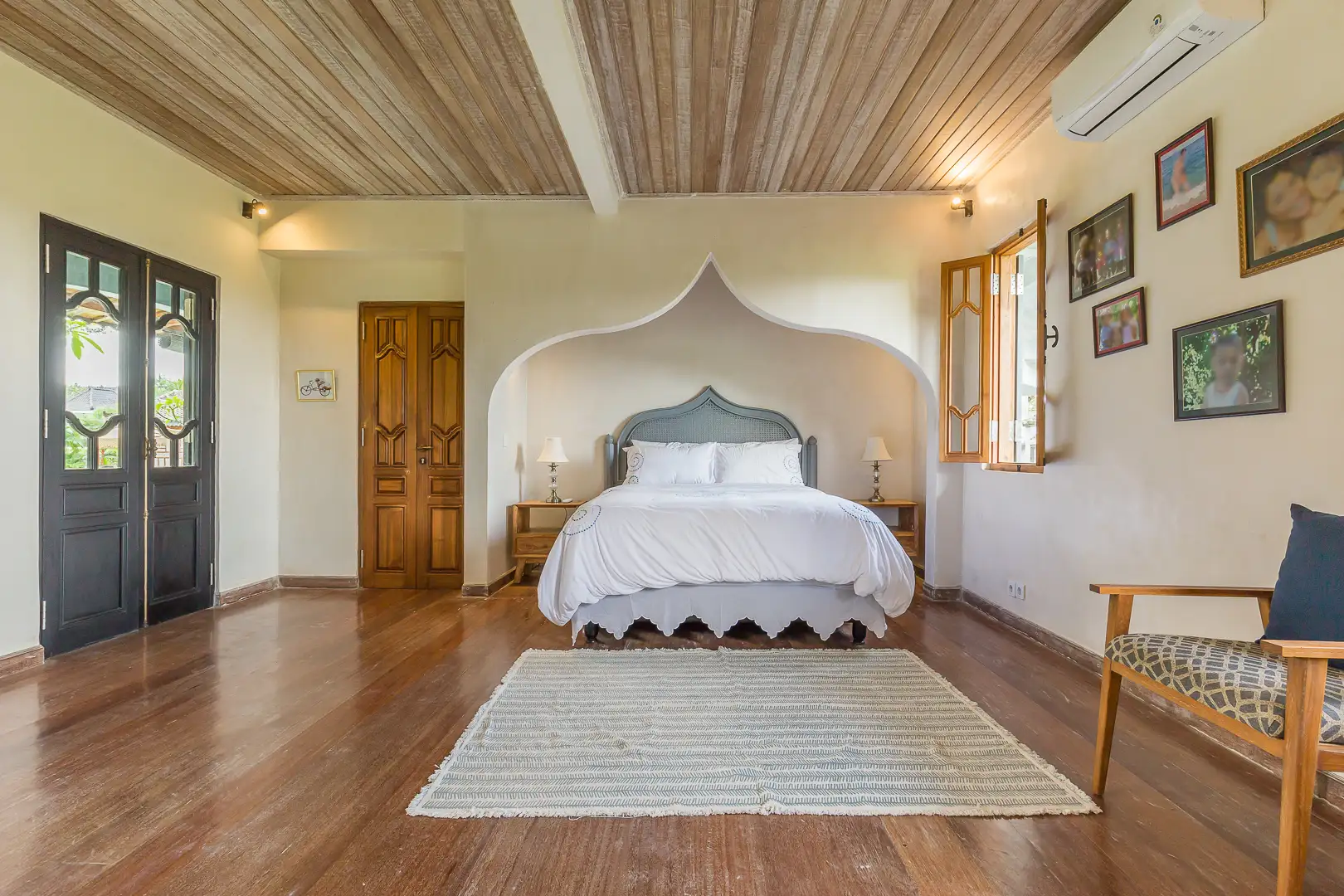 Villa 440m² in Indonesia, Ubud. Priced at 1088000$ rent photo-13