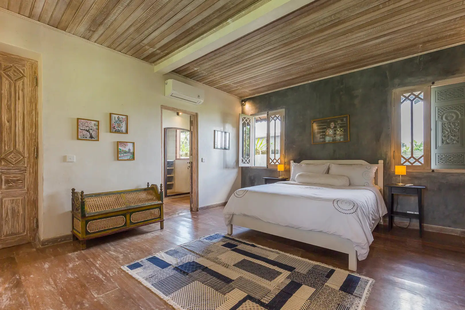 Villa 440m² in Indonesia, Ubud. Priced at 1088000$ rent photo-17