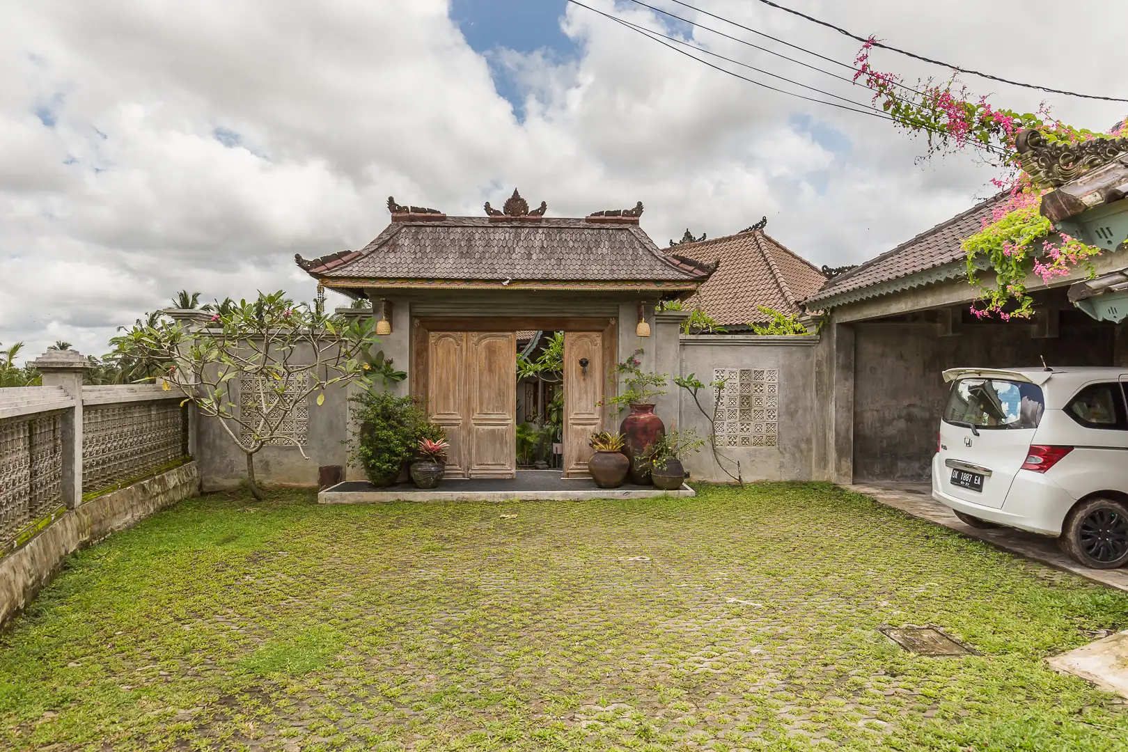 Villa 440m² in Indonesia, Ubud. Priced at 1088000$ rent photo-20