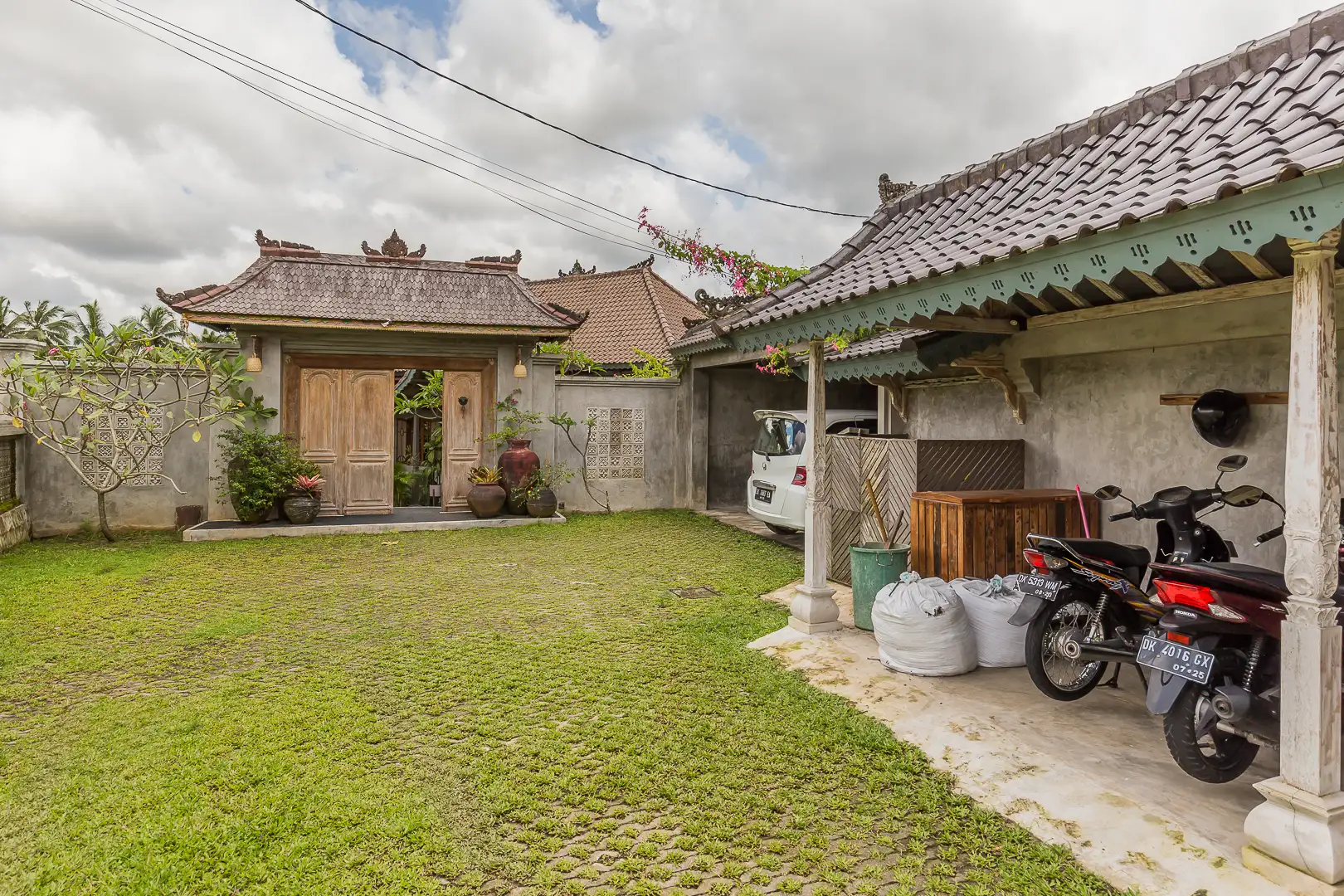 Villa 440m² in Indonesia, Ubud. Priced at 1088000$ rent photo-21