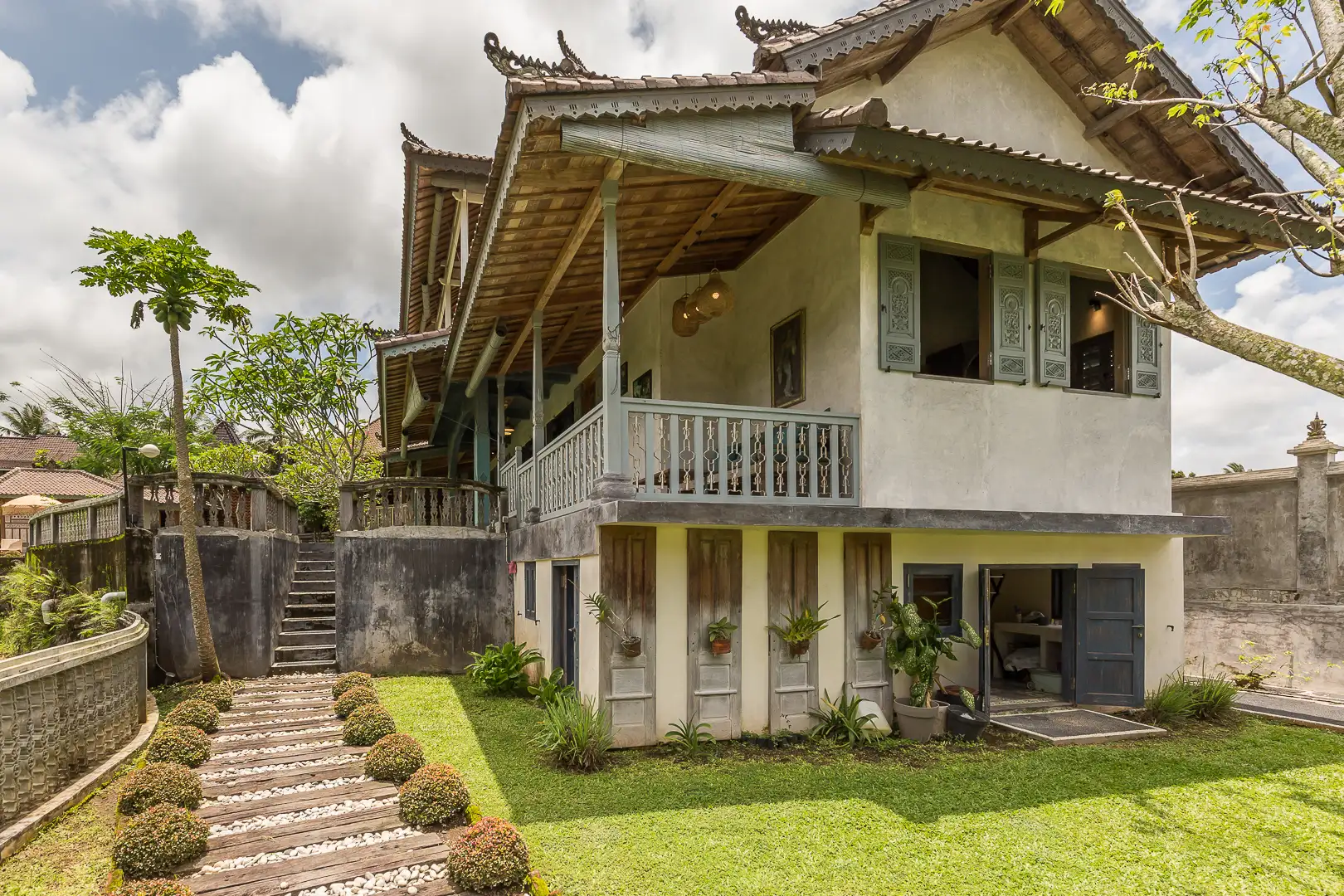 Villa 440m² in Indonesia, Ubud. Priced at 1088000$ rent photo-23