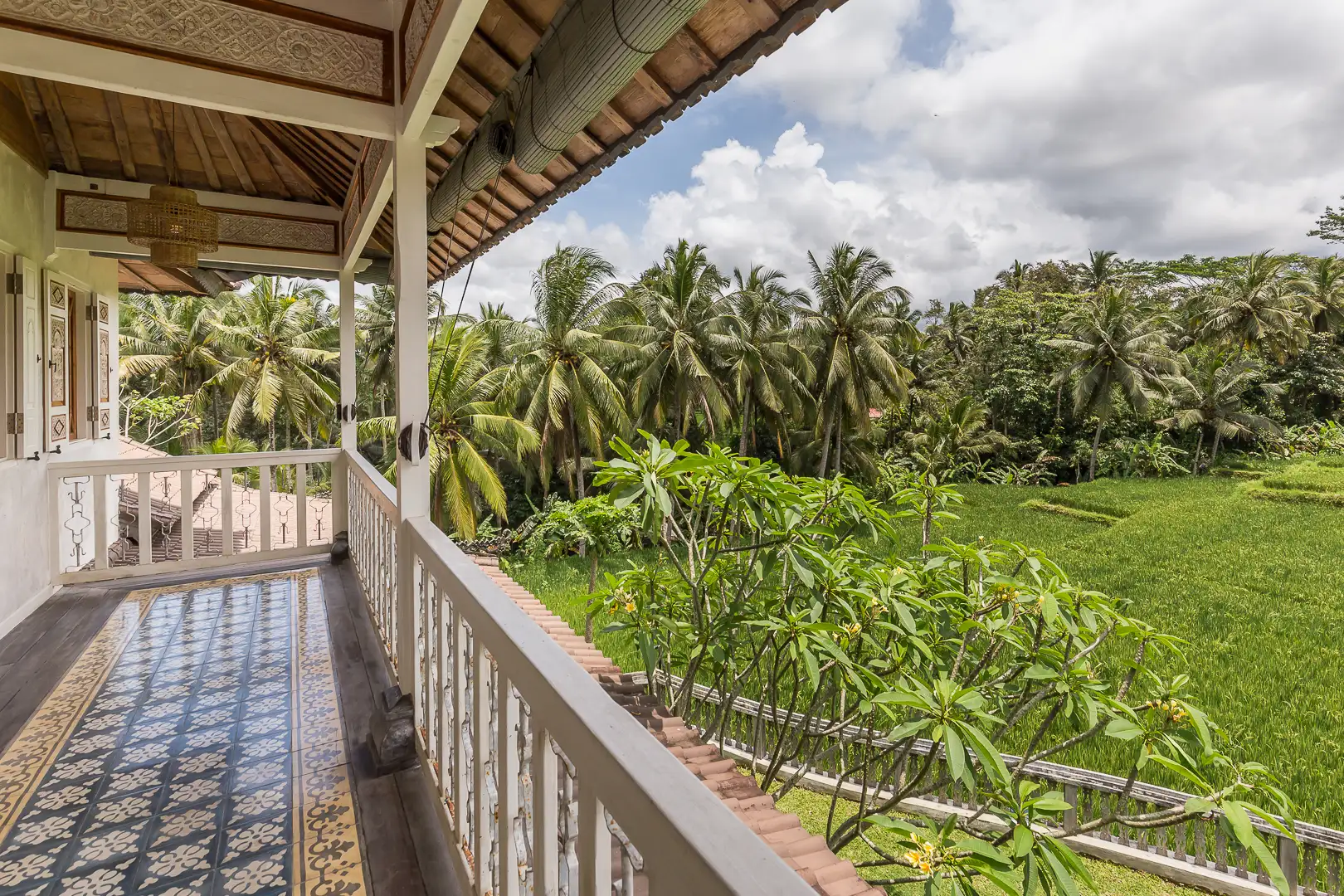 Villa 440m² in Indonesia, Ubud. Priced at 1088000$ rent photo-24