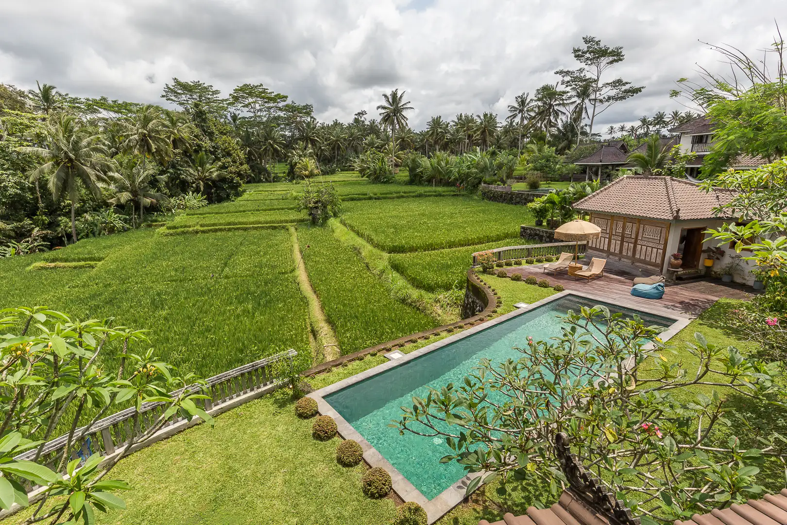 Villa 440m² in Indonesia, Ubud. Priced at 1088000$ rent photo-25