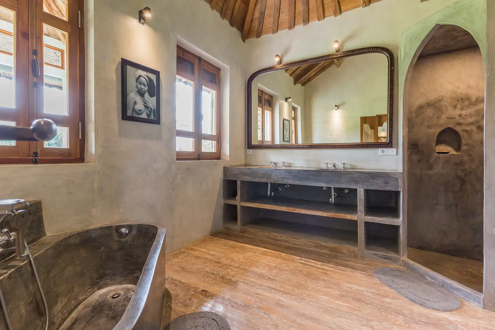 Villa 440m² in Indonesia, Ubud. Priced at 1088000$ rent photo-26
