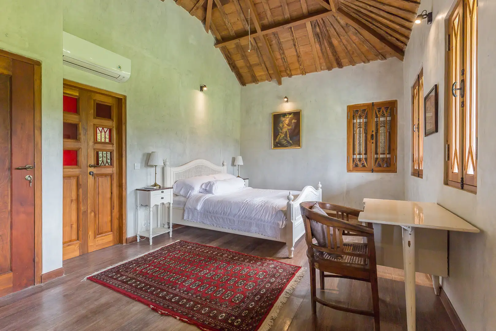 Villa 440m² in Indonesia, Ubud. Priced at 1088000$ rent photo-27