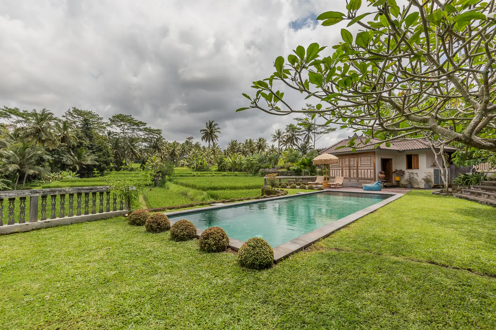 Villa 440m² in Indonesia, Ubud. Priced at 1088000$ rent photo-31