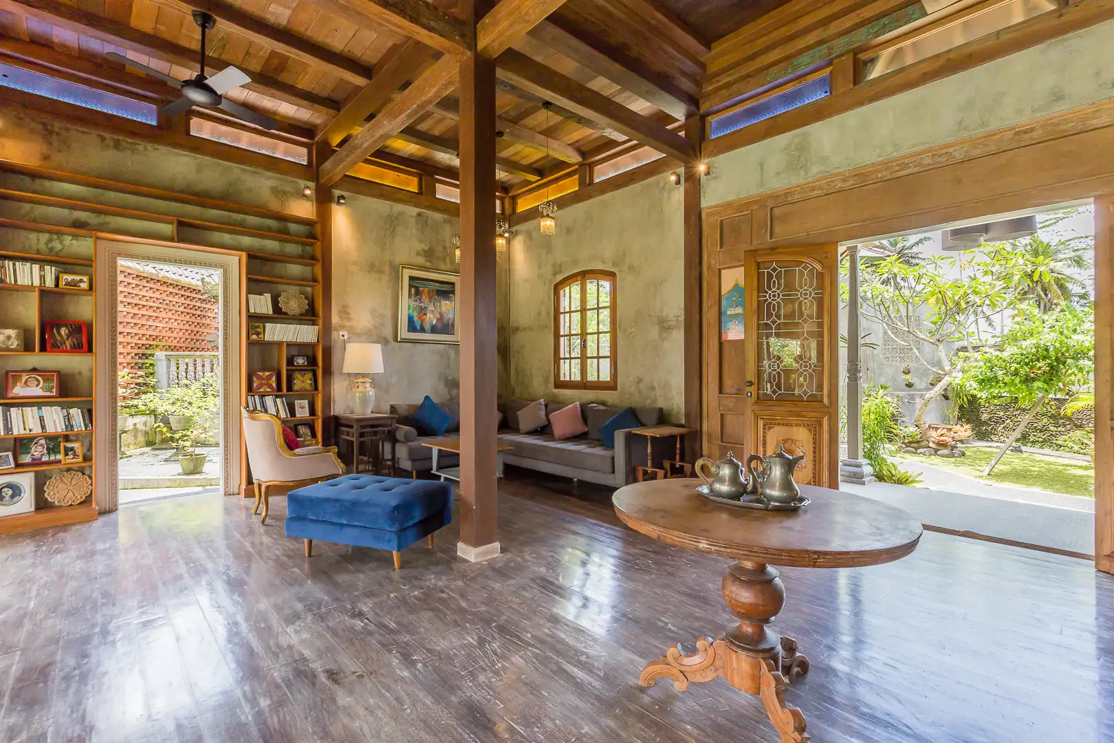 Villa 440m² in Indonesia, Ubud. Priced at 1088000$ rent photo-33
