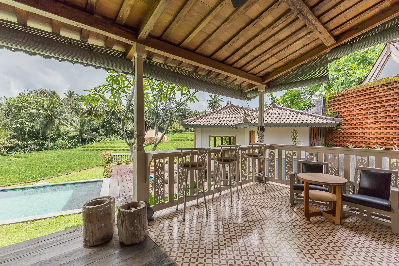 Villa 440m² in Indonesia, Ubud. Priced at 1088000$ rent photo-34
