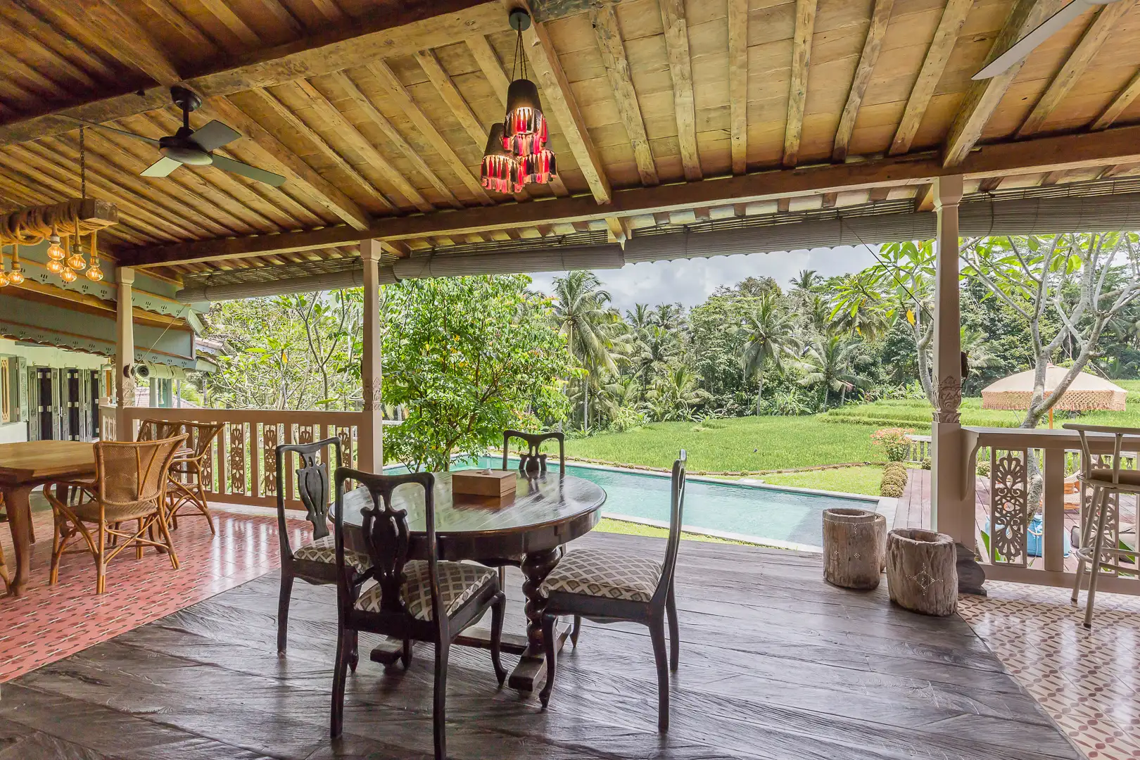 Villa 440m² in Indonesia, Ubud. Priced at 1088000$ rent photo-37