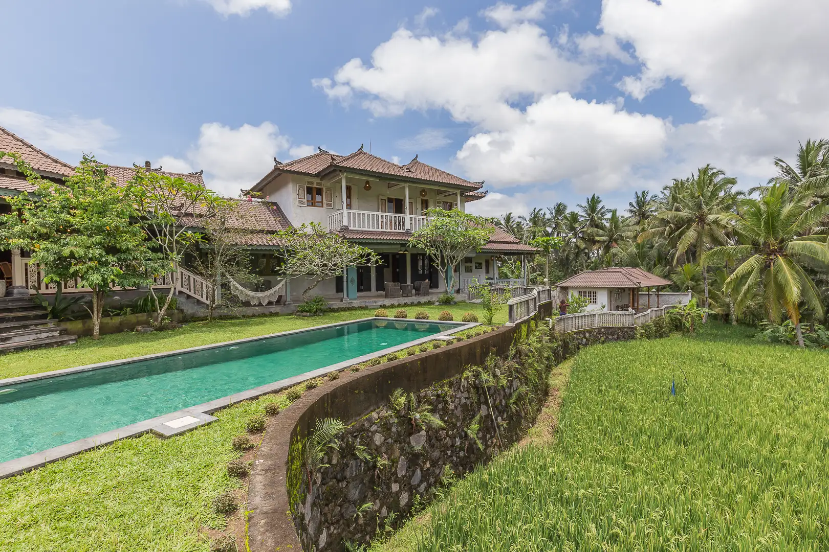 Villa 440m² in Indonesia, Ubud. Priced at 1088000$ rent photo-40