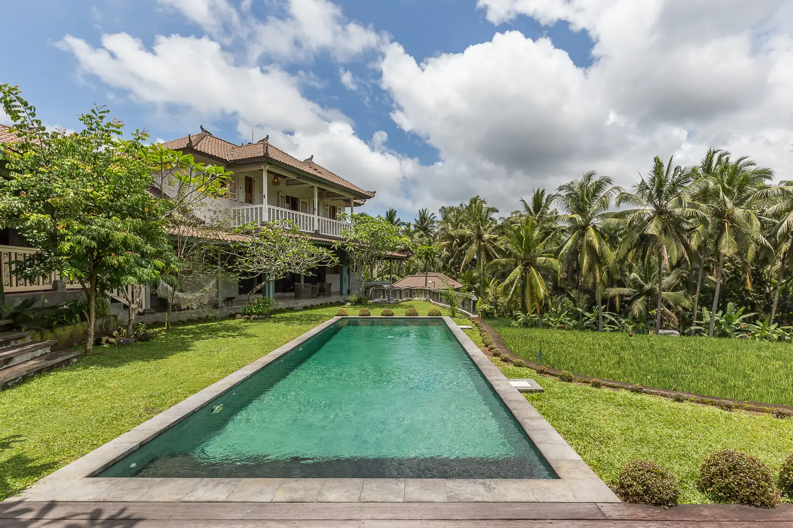 Villa 440m² in Indonesia, Ubud. Priced at 1088000$ rent photo-41