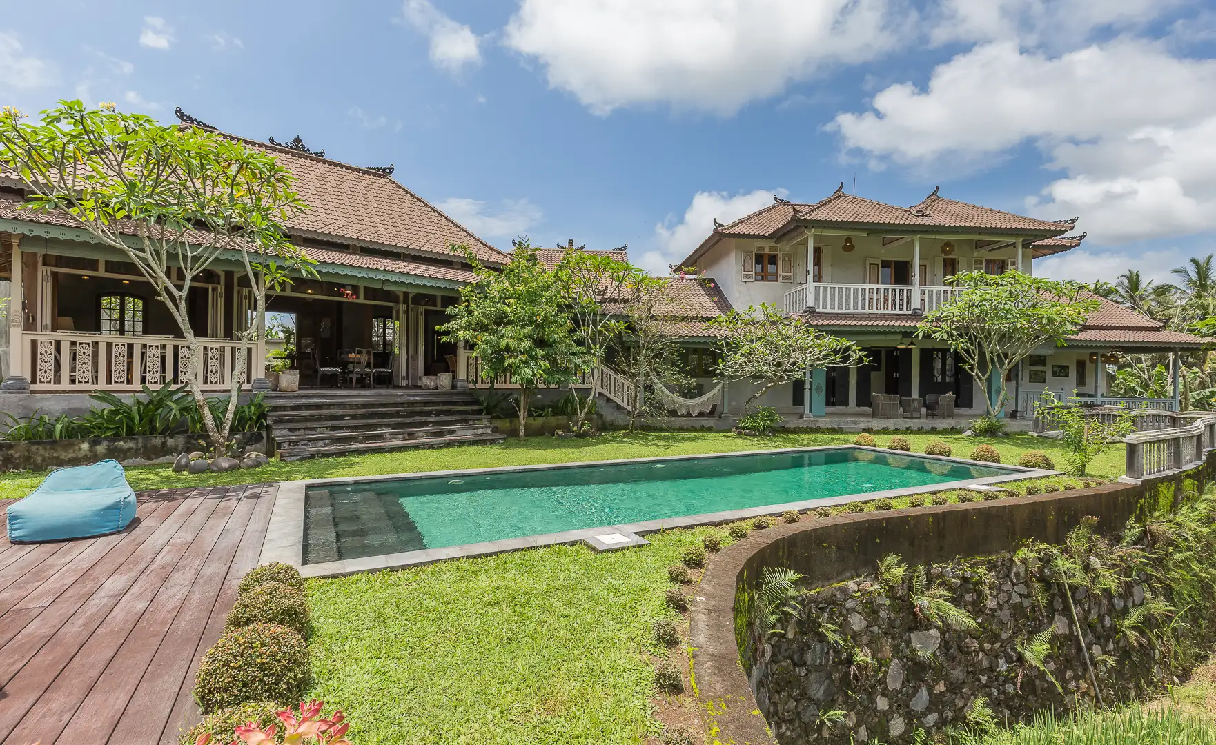 Villa 440m² in Indonesia, Ubud. Priced at 1088000$ rent photo-42