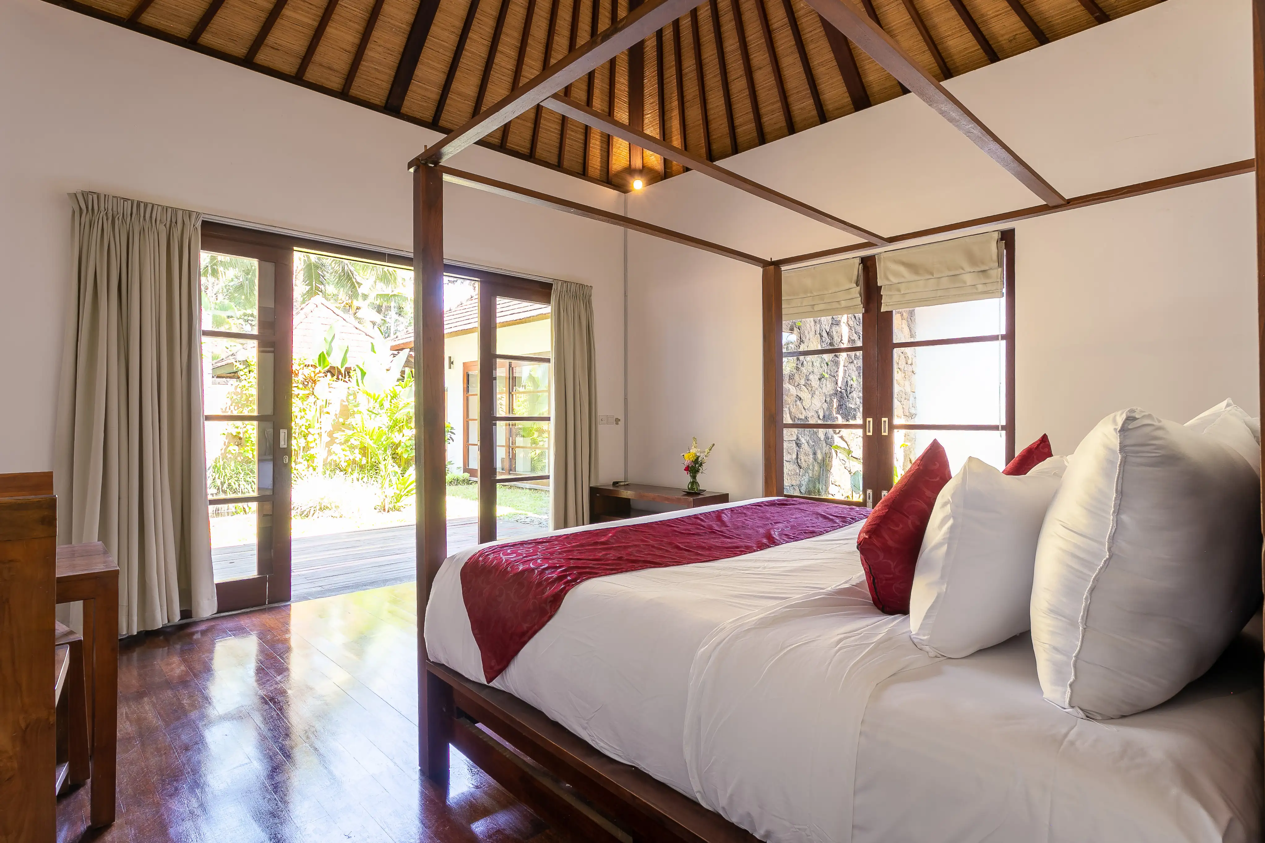 Villa 1400m² in Indonesia, Ubud. Priced at 796227$ rent photo-1