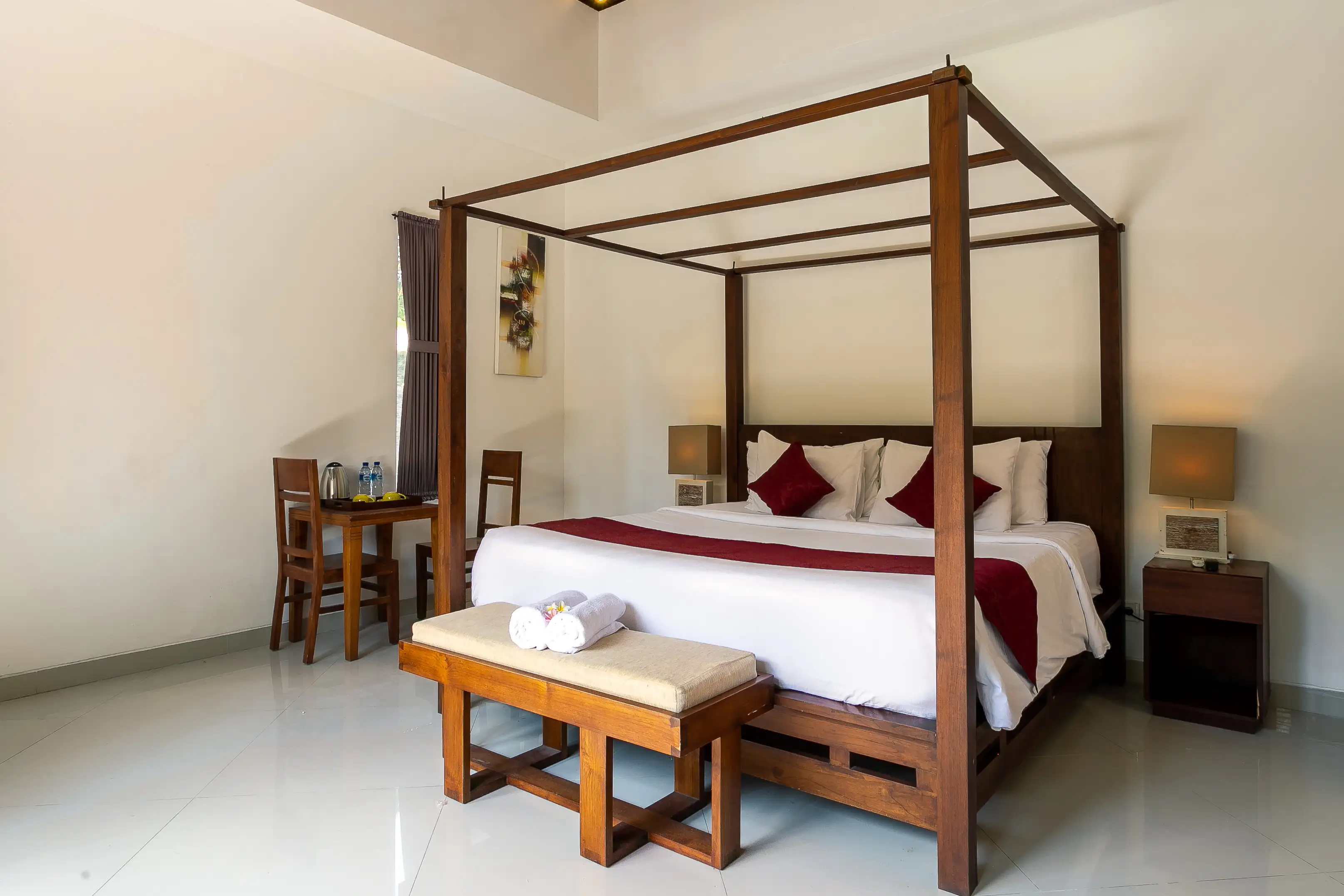 Villa 1400m² in Indonesia, Ubud. Priced at 796227$ rent photo-6
