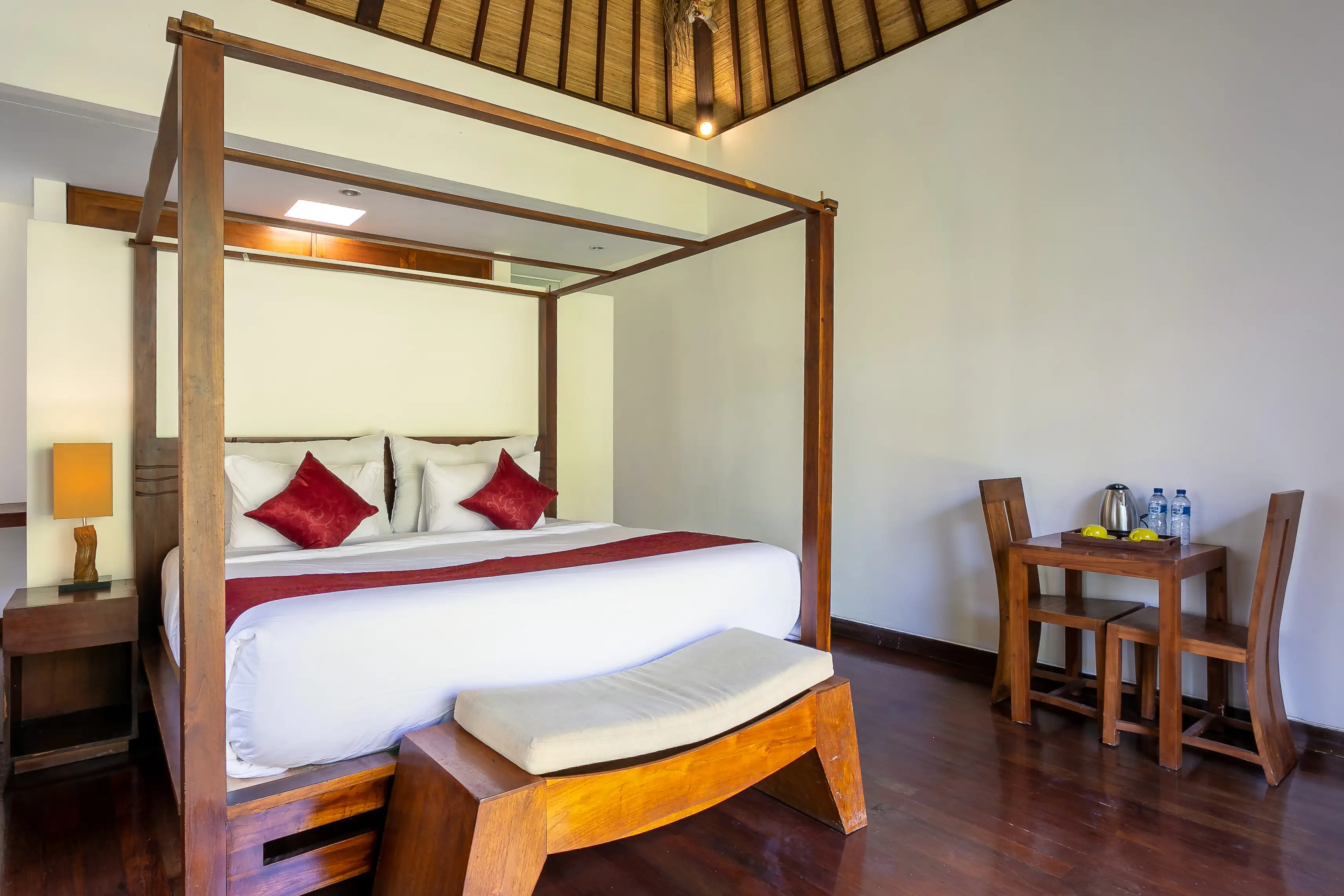 Villa 1400m² in Indonesia, Ubud. Priced at 796227$ rent photo-7