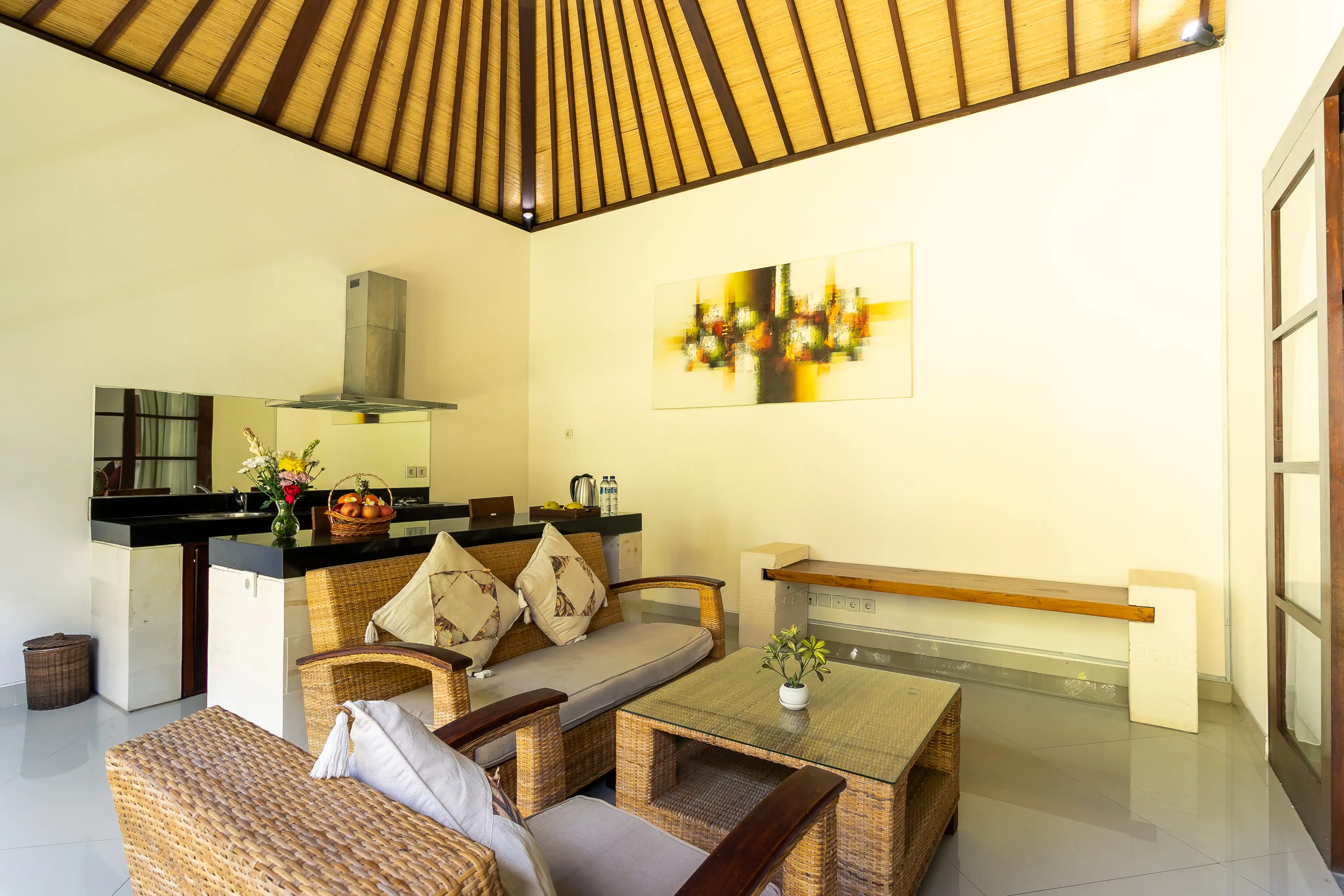 Villa 1400m² in Indonesia, Ubud. Priced at 796227$ rent photo-9
