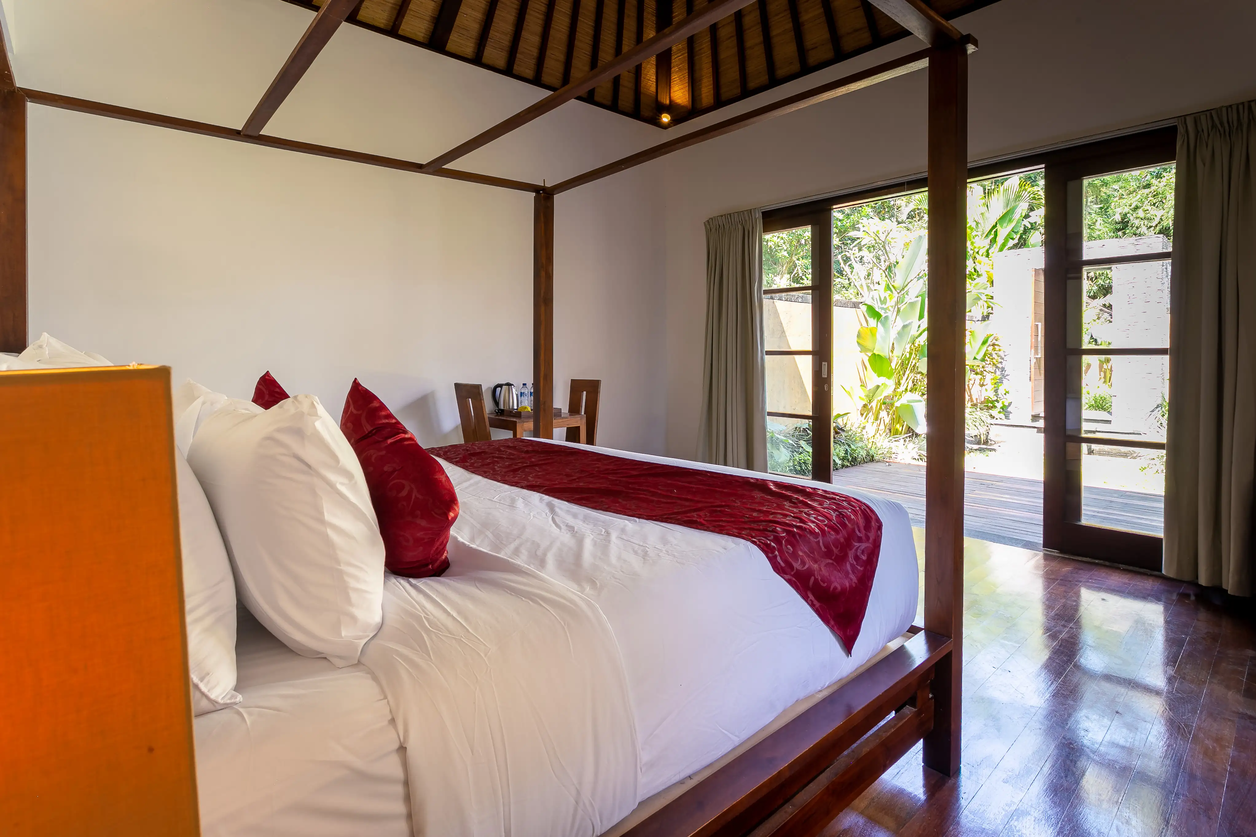 Villa 1400m² in Indonesia, Ubud. Priced at 796227$ rent photo-10