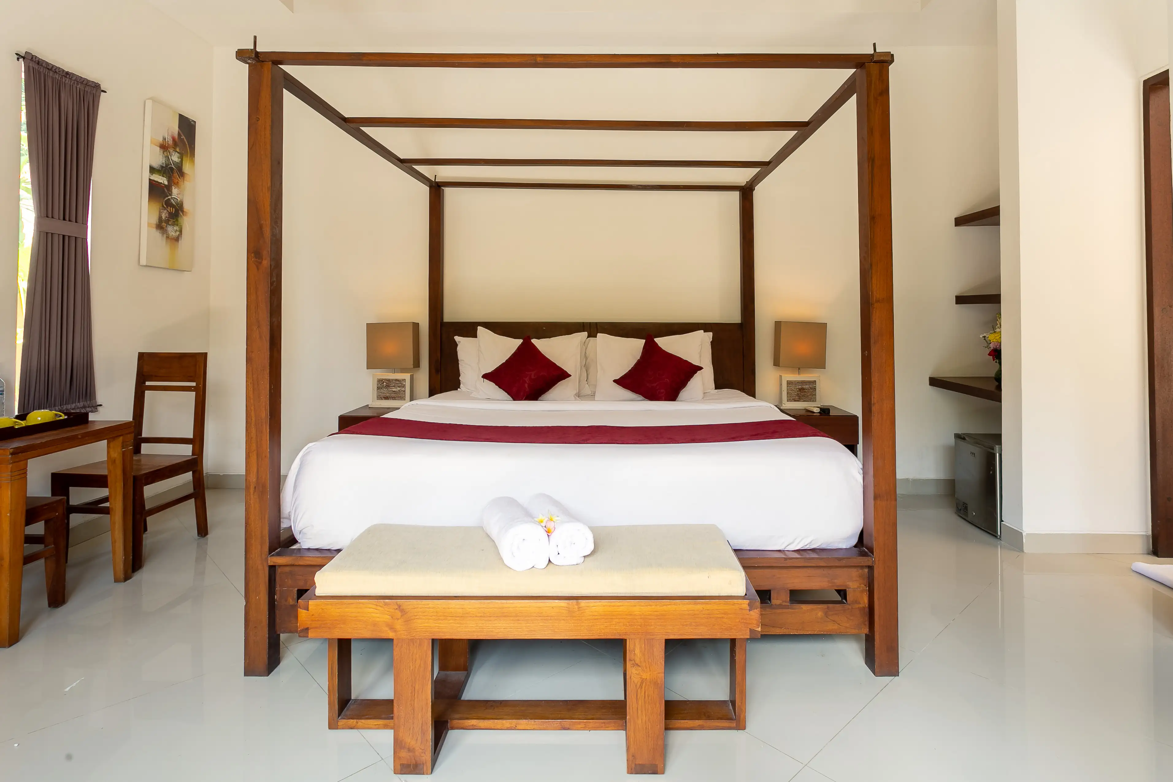 Villa 1400m² in Indonesia, Ubud. Priced at 796227$ rent photo-12