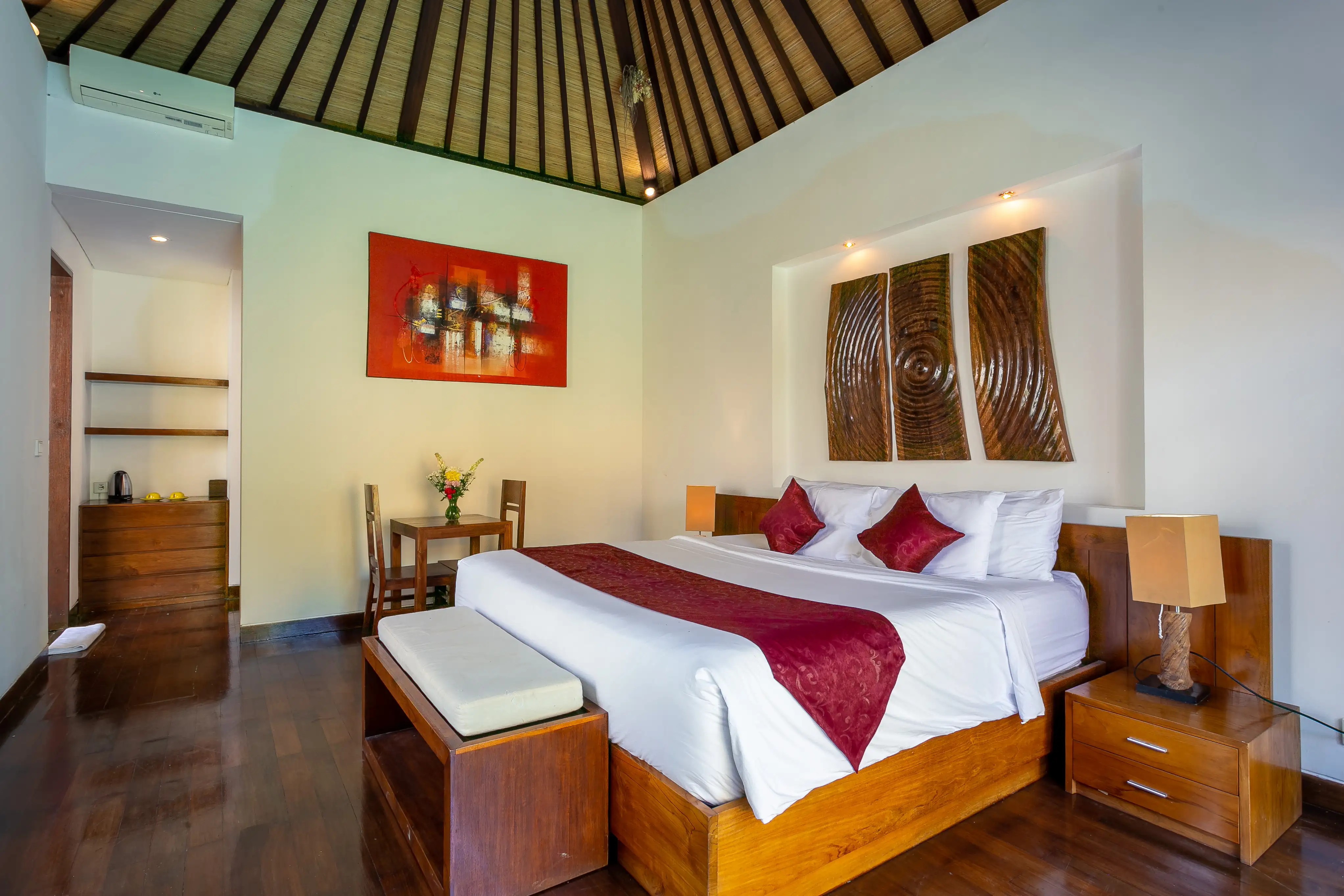 Villa 1400m² in Indonesia, Ubud. Priced at 796227$ rent photo-15