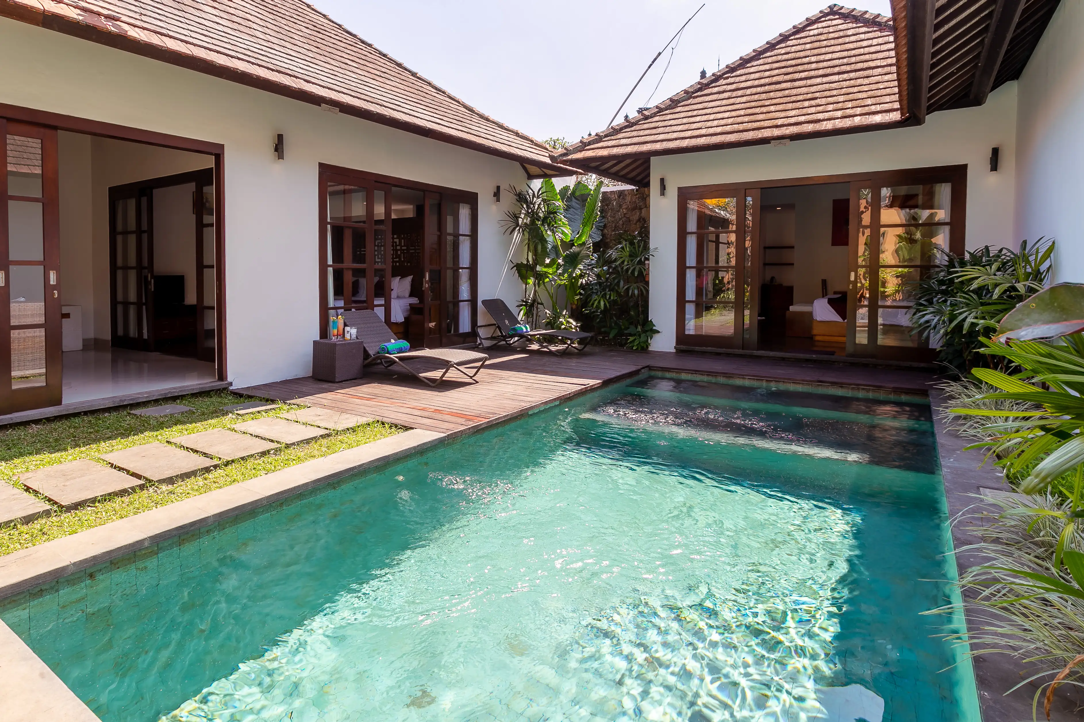 Villa 1400m² in Indonesia, Ubud. Priced at 796227$ rent photo-16