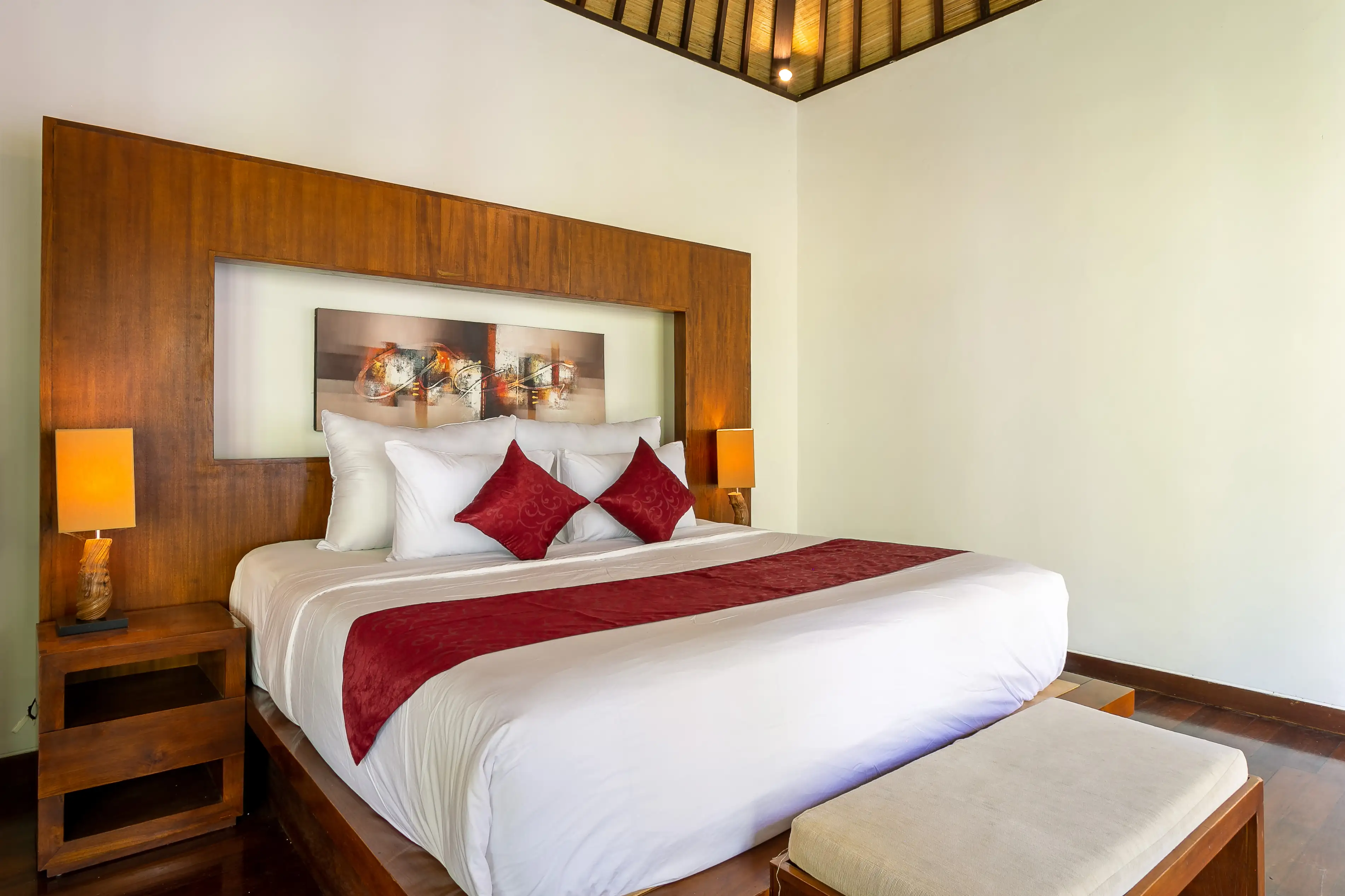 Villa 1400m² in Indonesia, Ubud. Priced at 796227$ rent photo-18